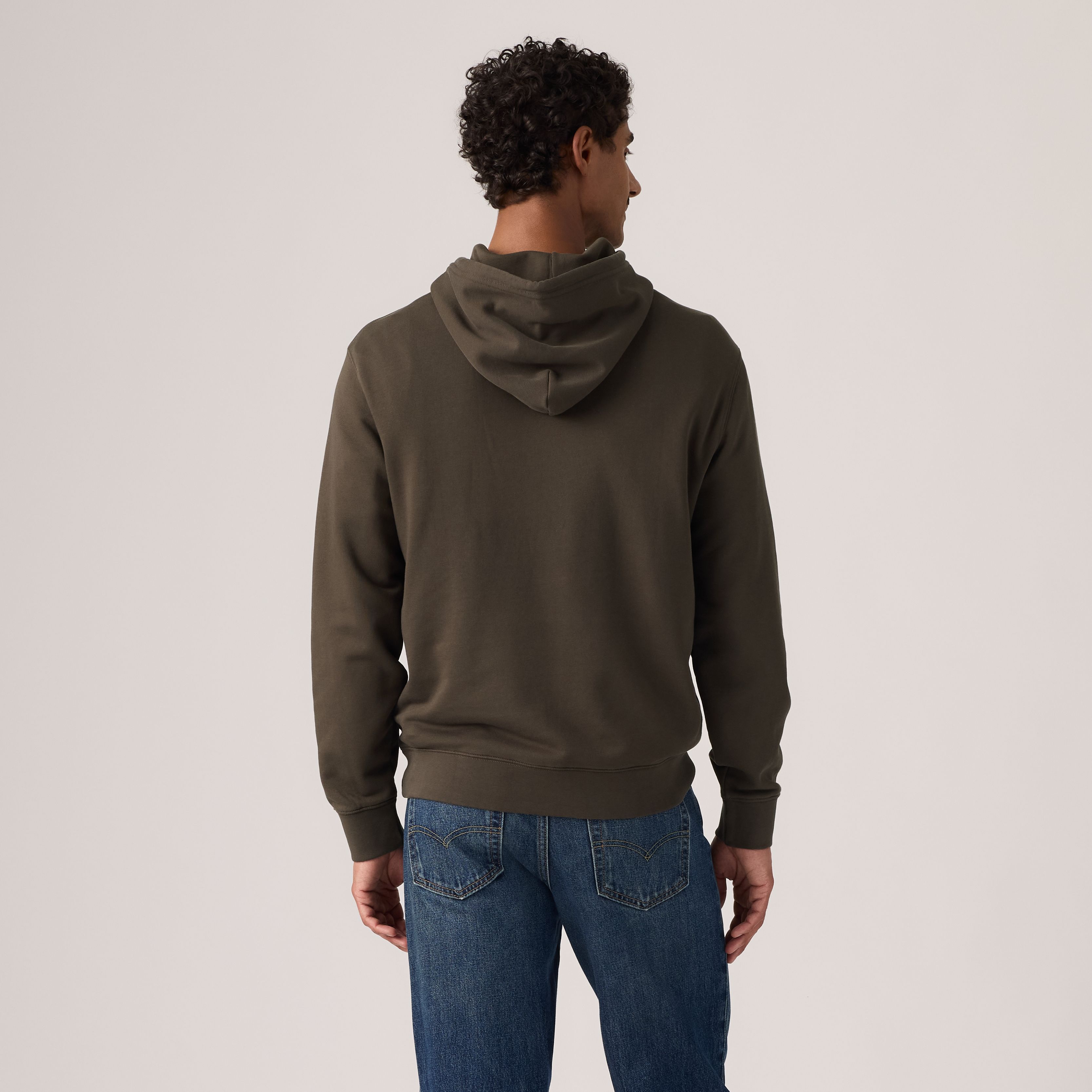 New Original Housemark Hoodie 4