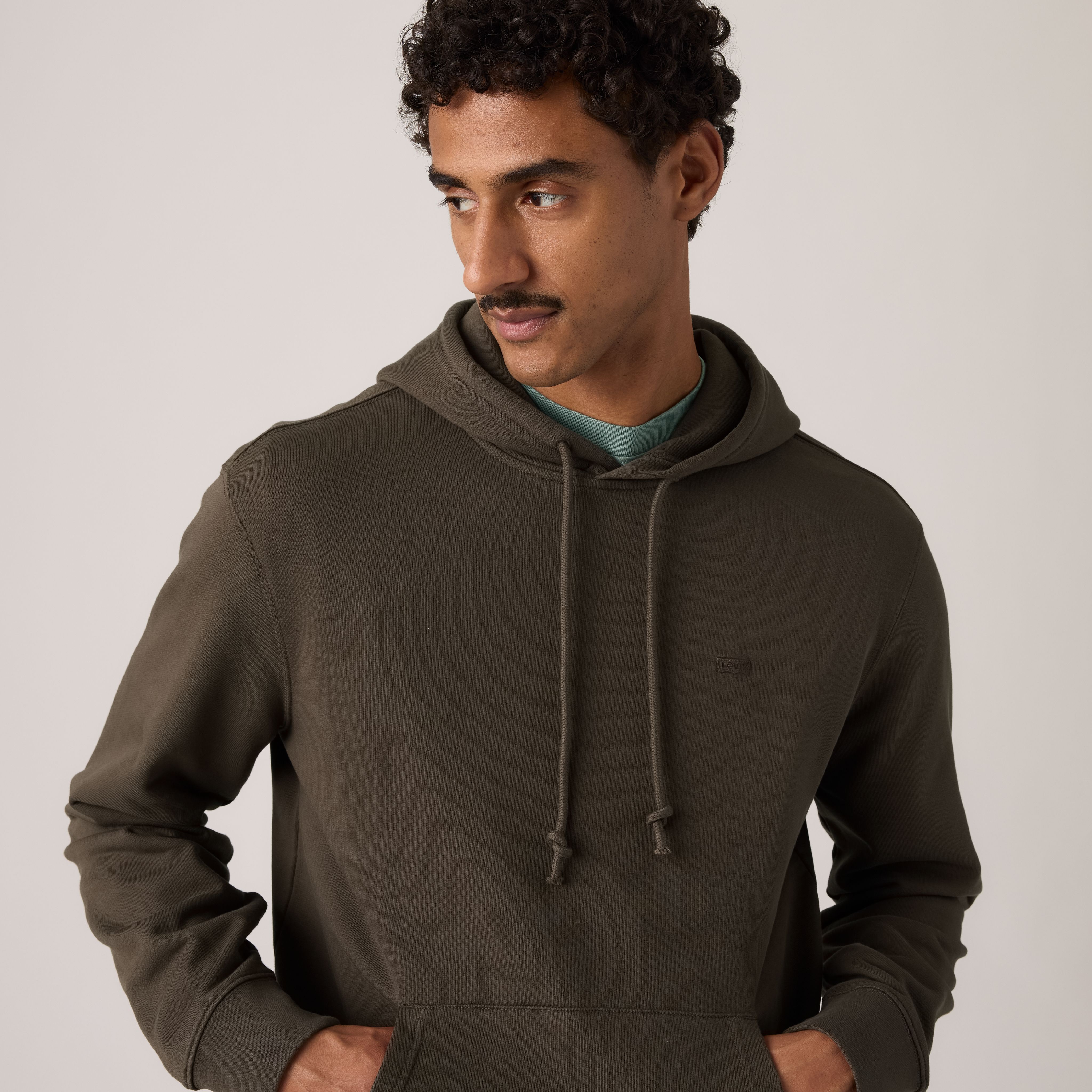 New Original Housemark Hoodie 2