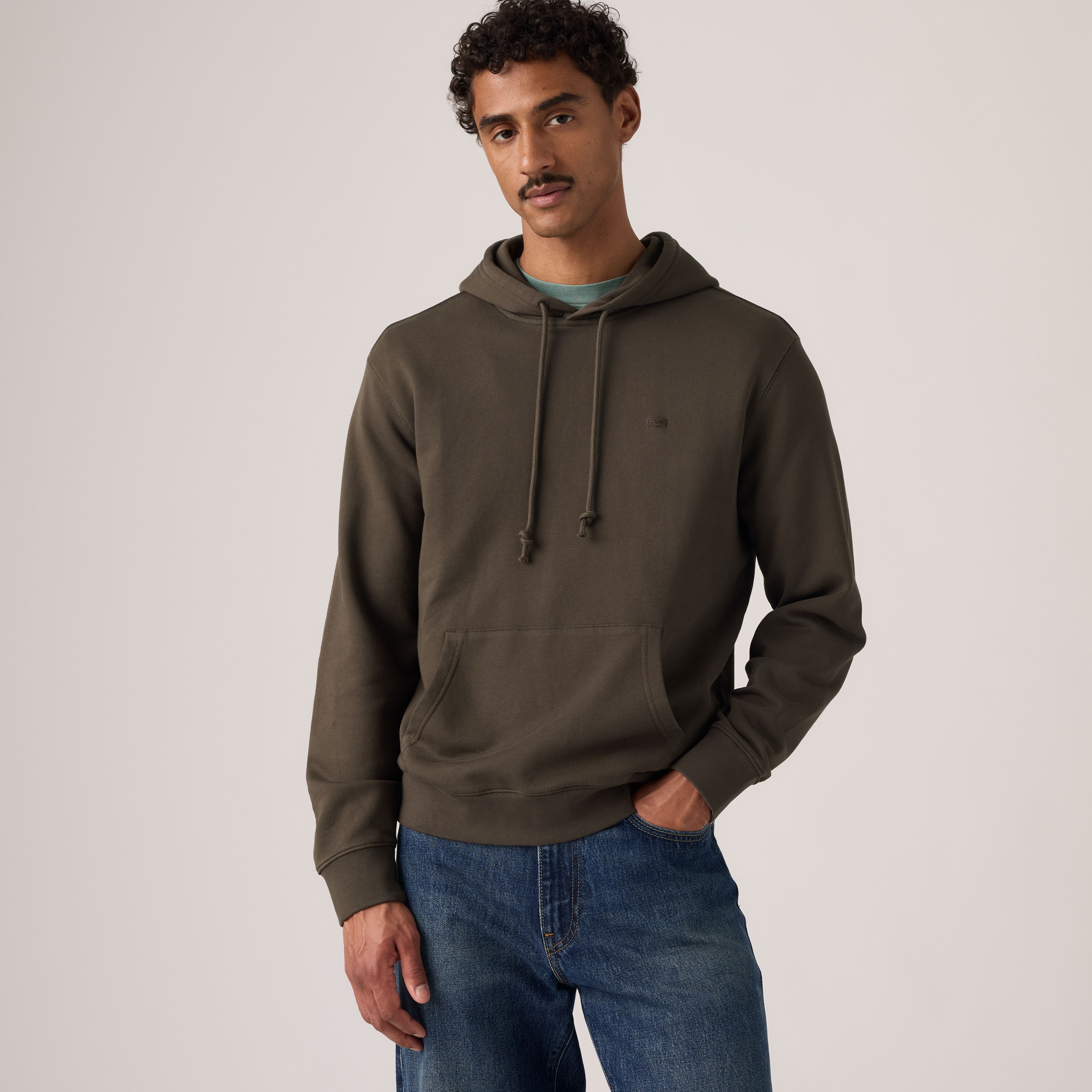 New Original Housemark Hoodie 1