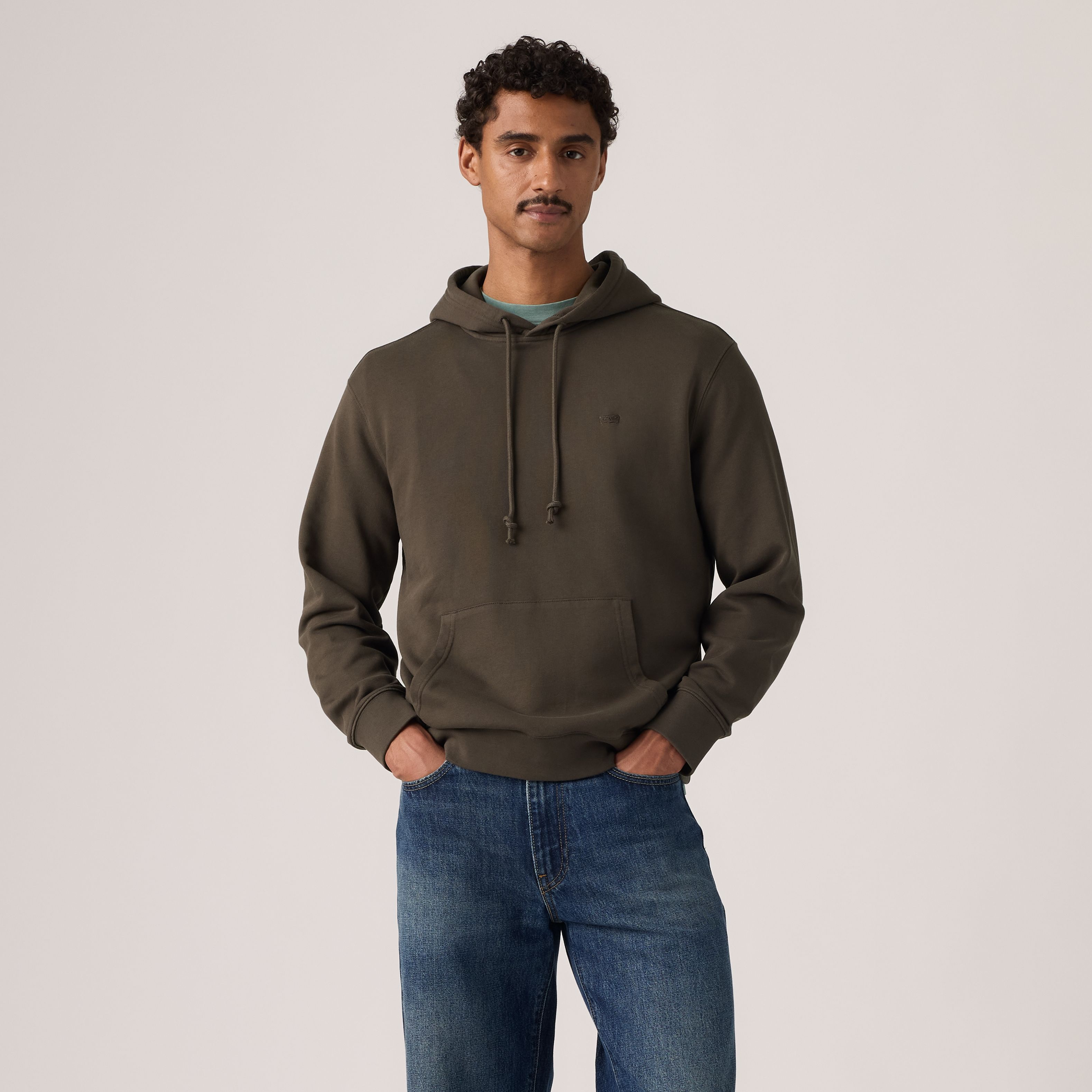 New Original Housemark Hoodie 3