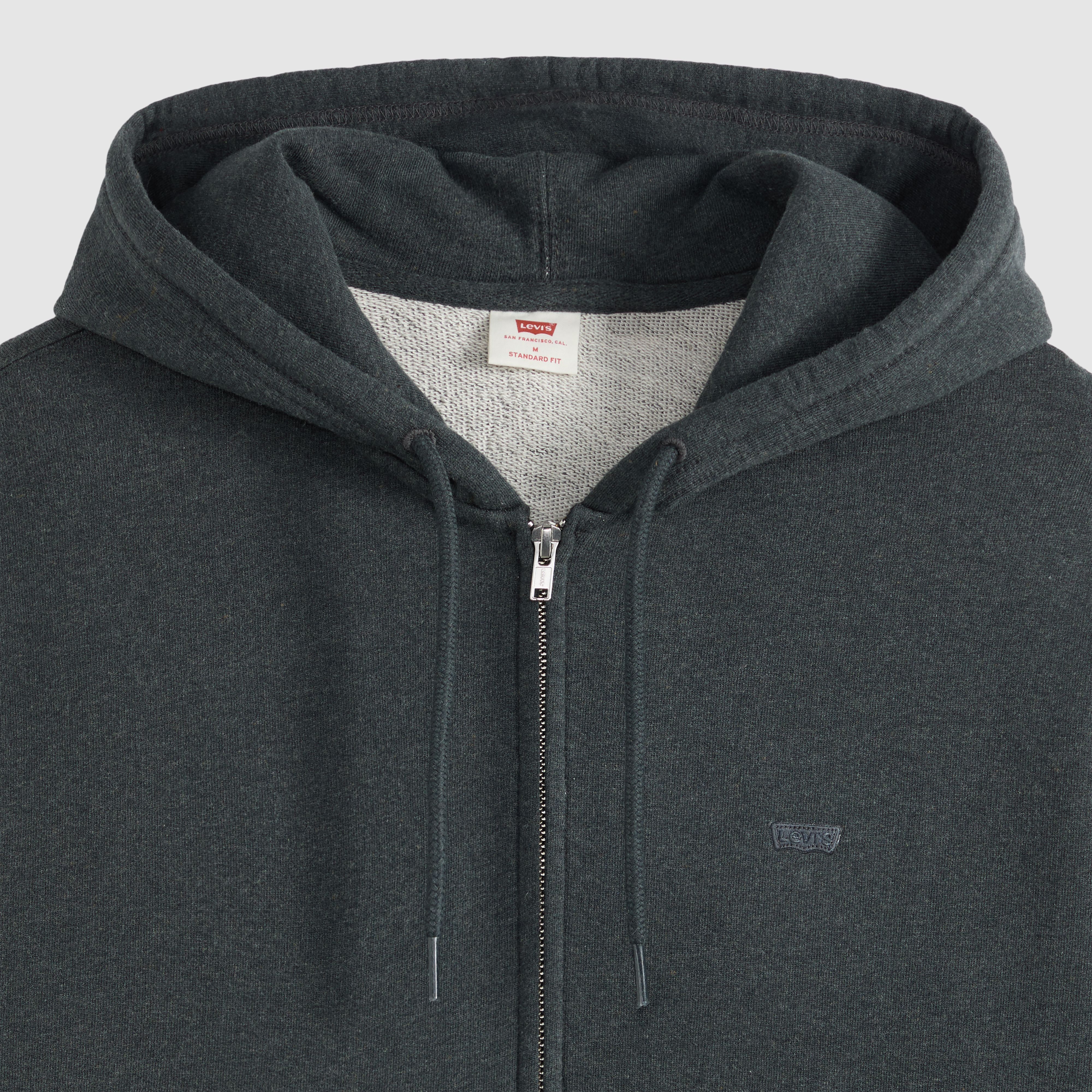 Original Housemark Zip-Up Hoodie 6