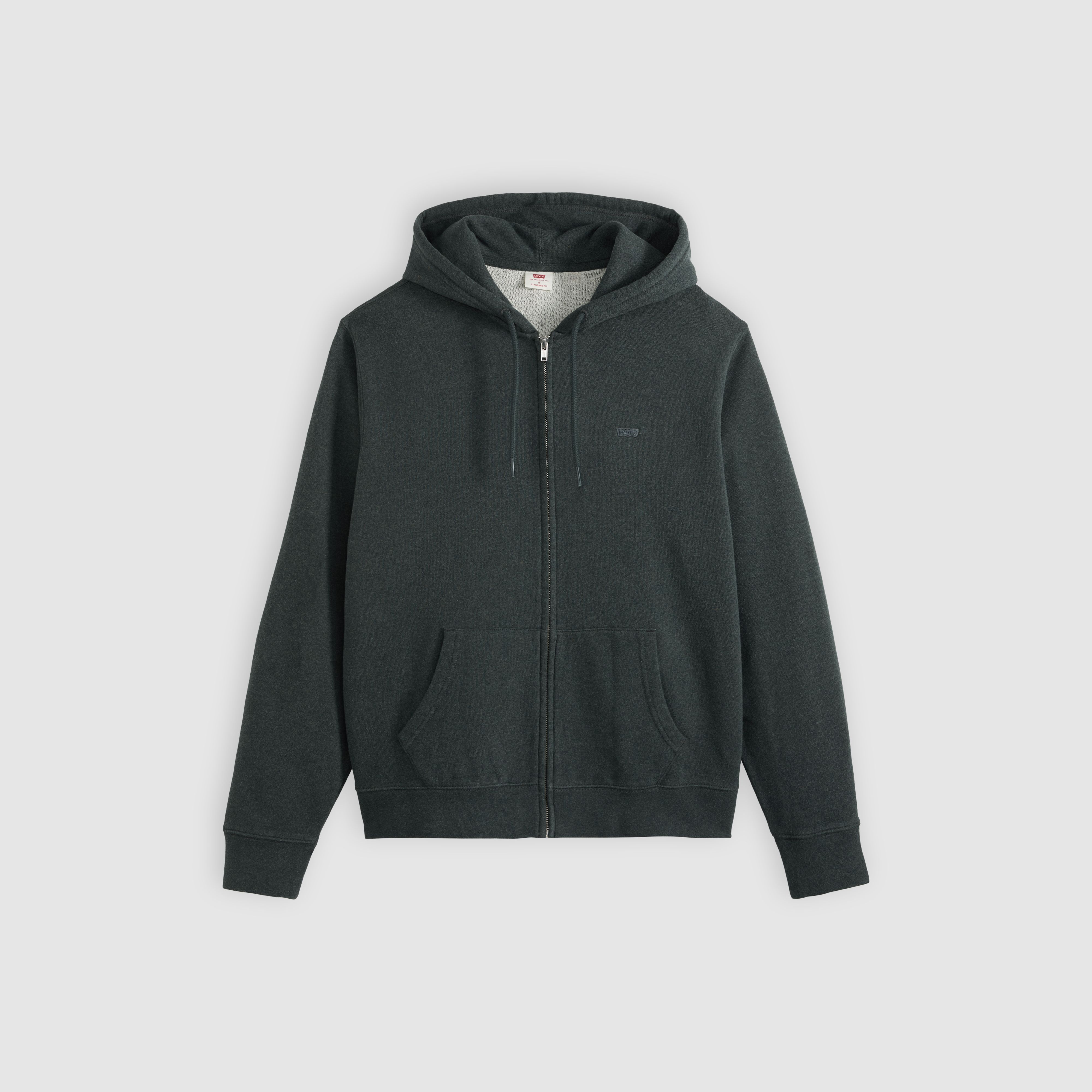 Original Housemark Zip-Up Hoodie 5
