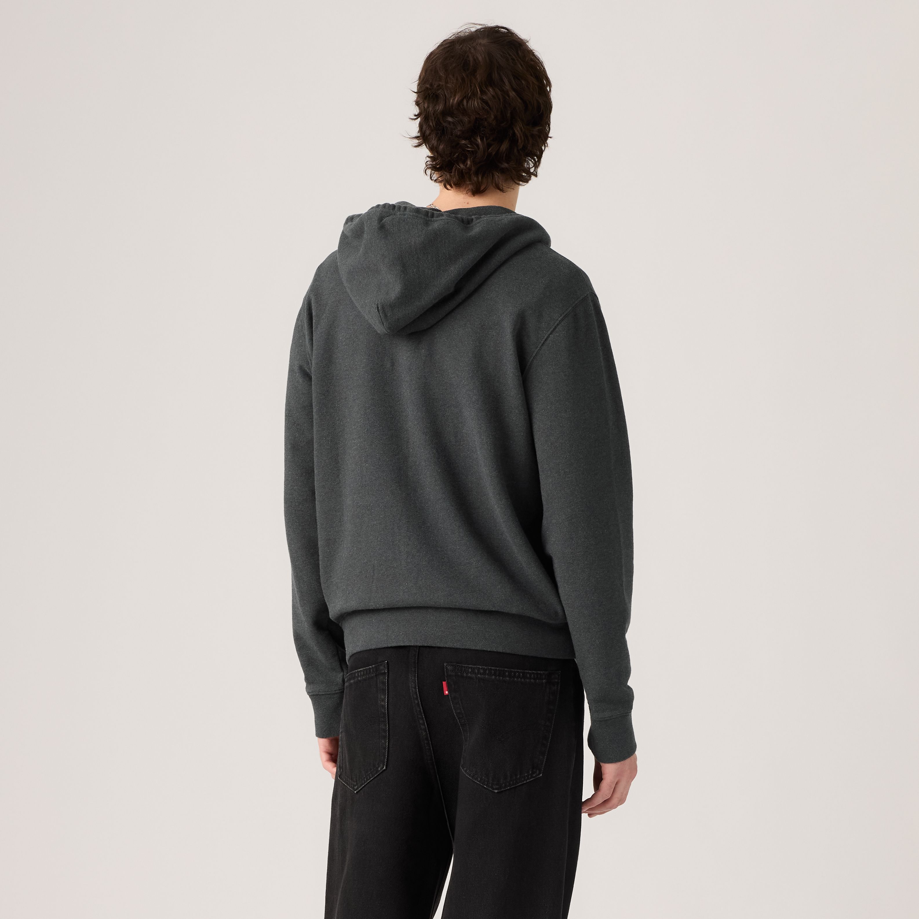Original Housemark Zip-Up Hoodie 4
