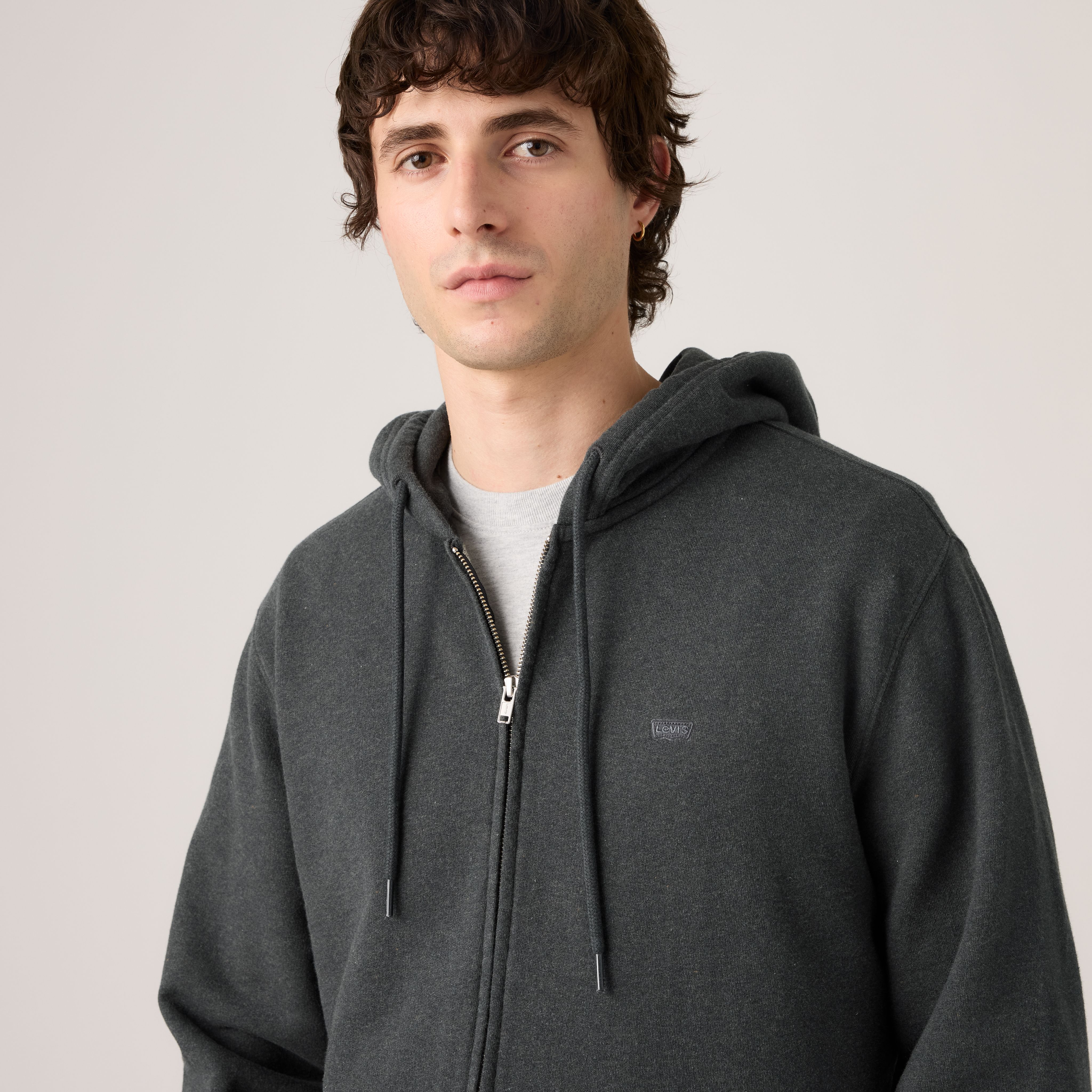 Original Housemark Zip-Up Hoodie 2