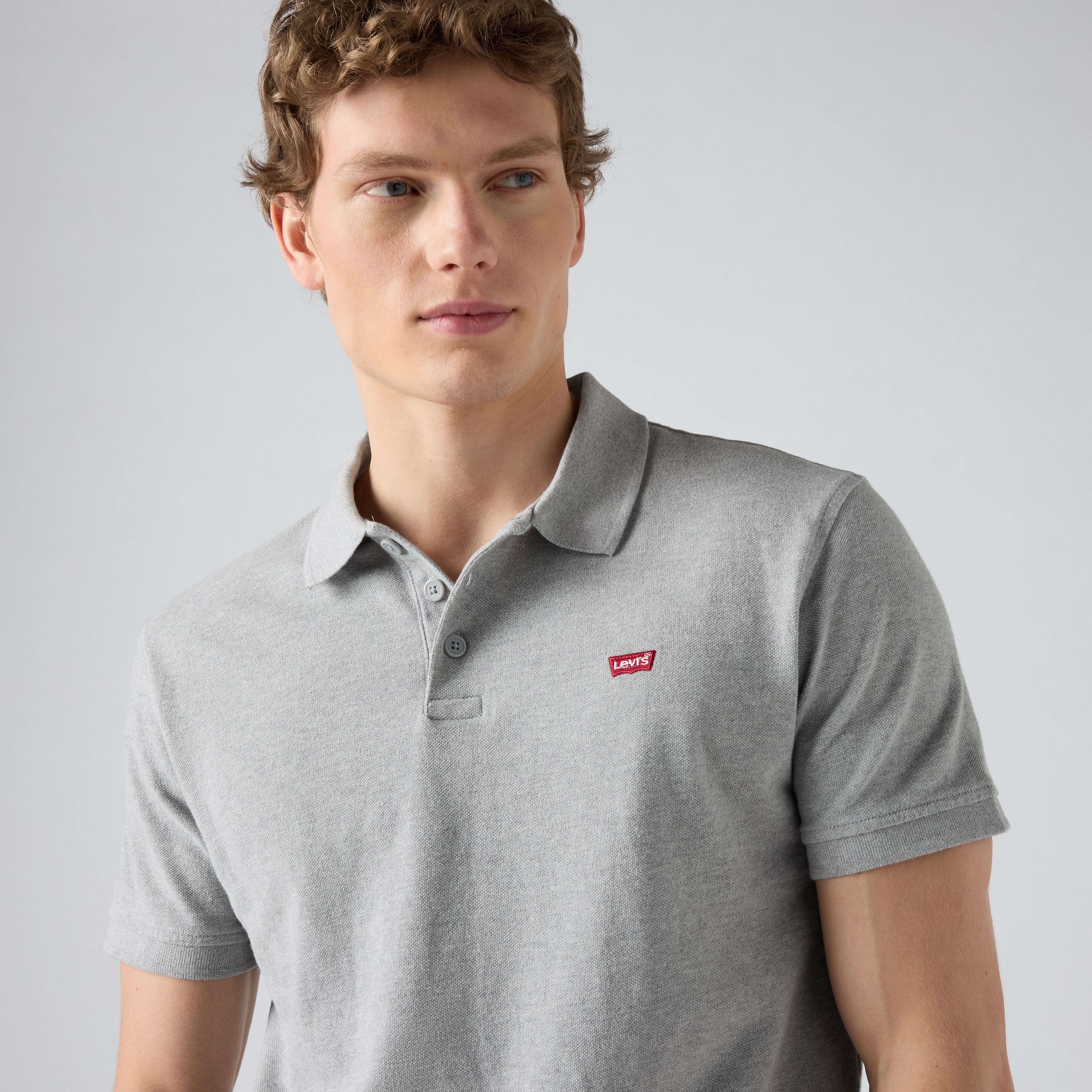 Housemark Polo Shirt 2