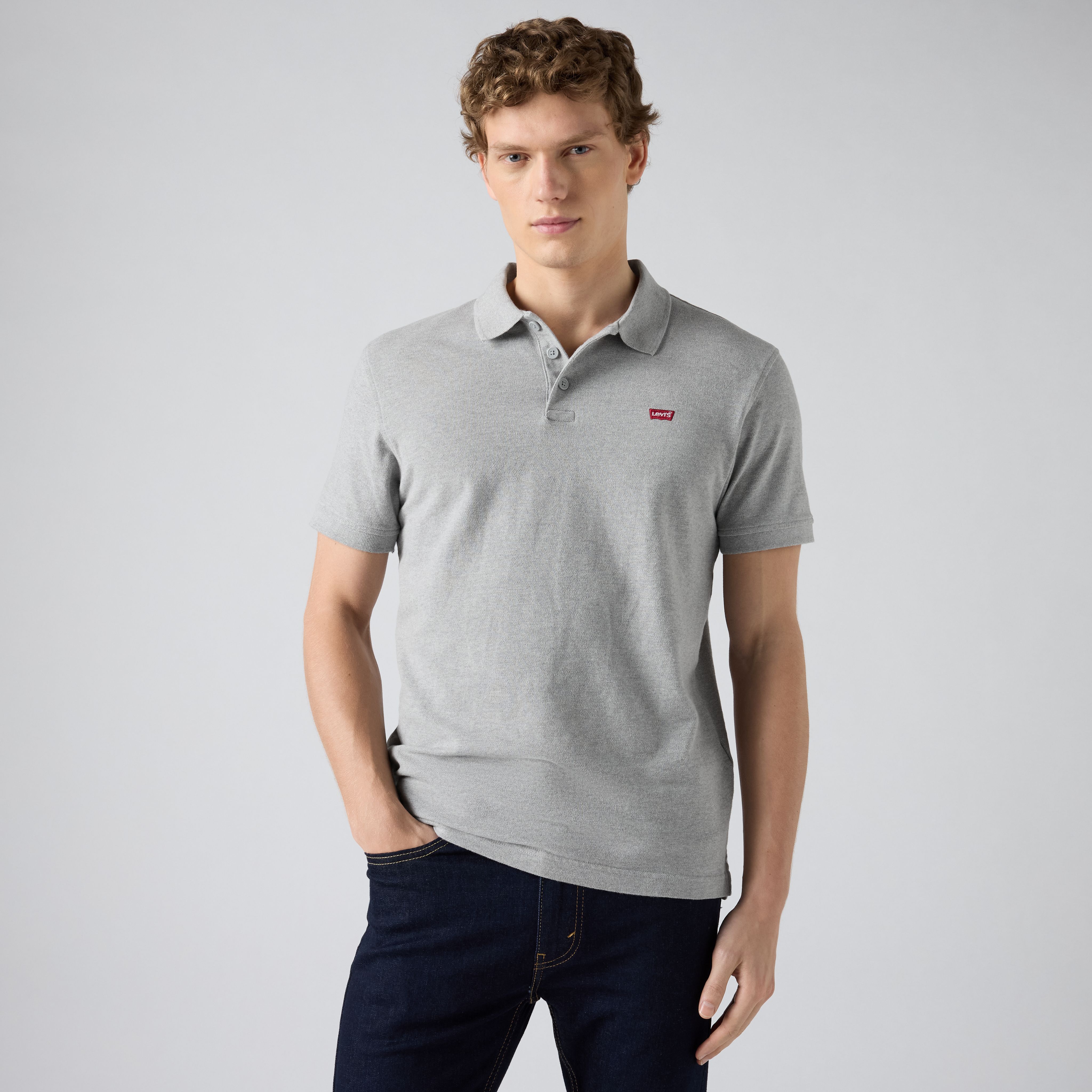 Housemark Polo Shirt 1
