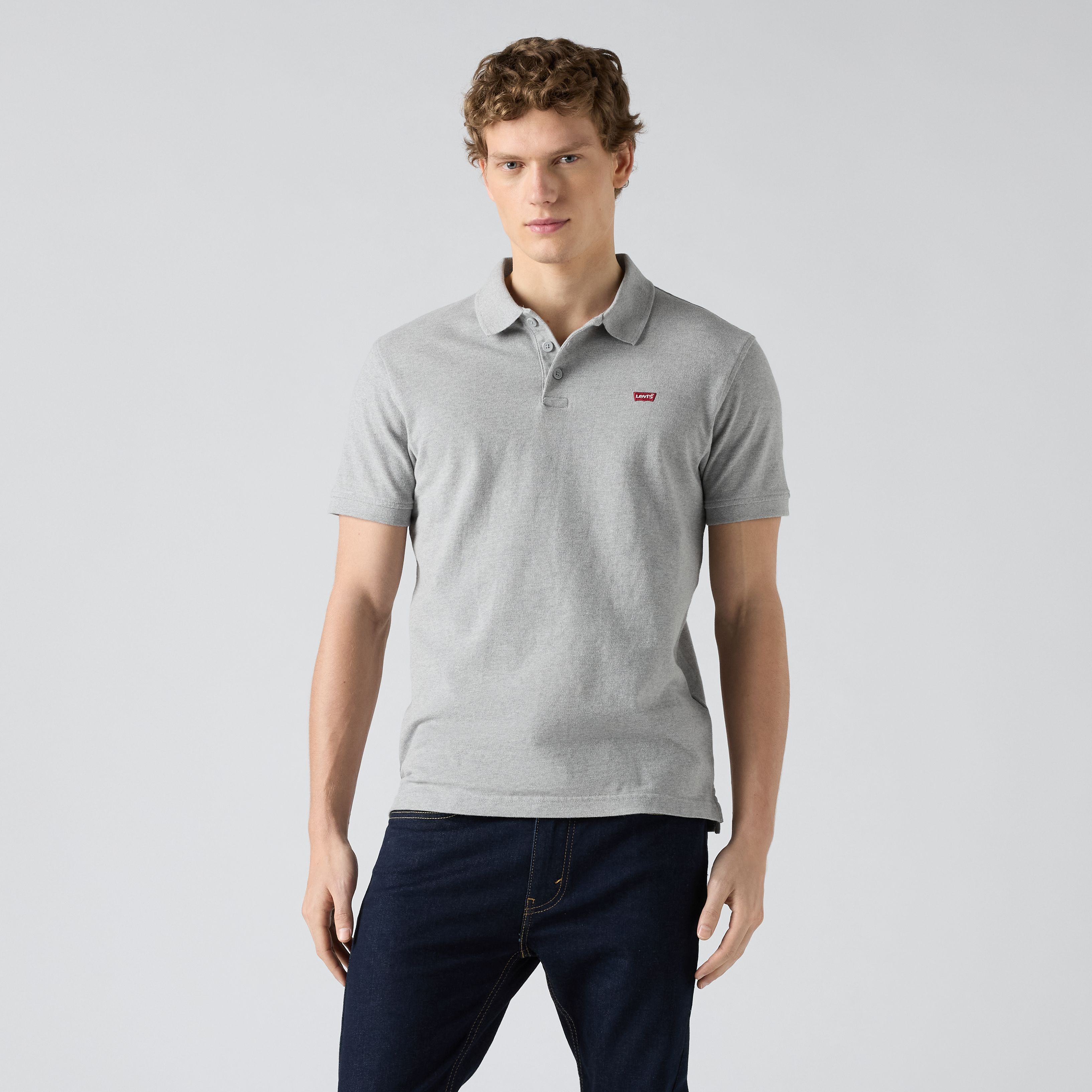 Housemark Polo Shirt 3