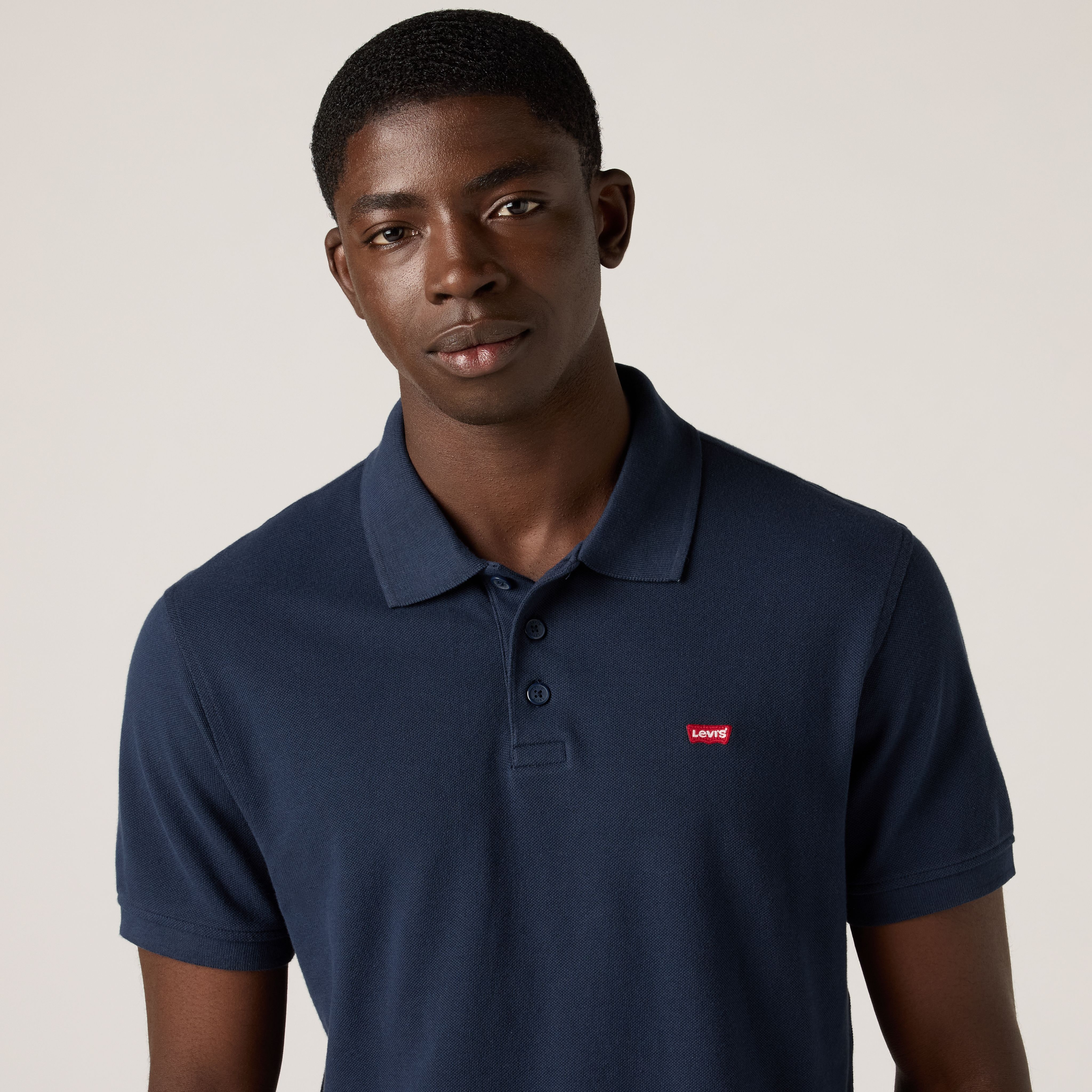 Housemark Polo Shirt 2