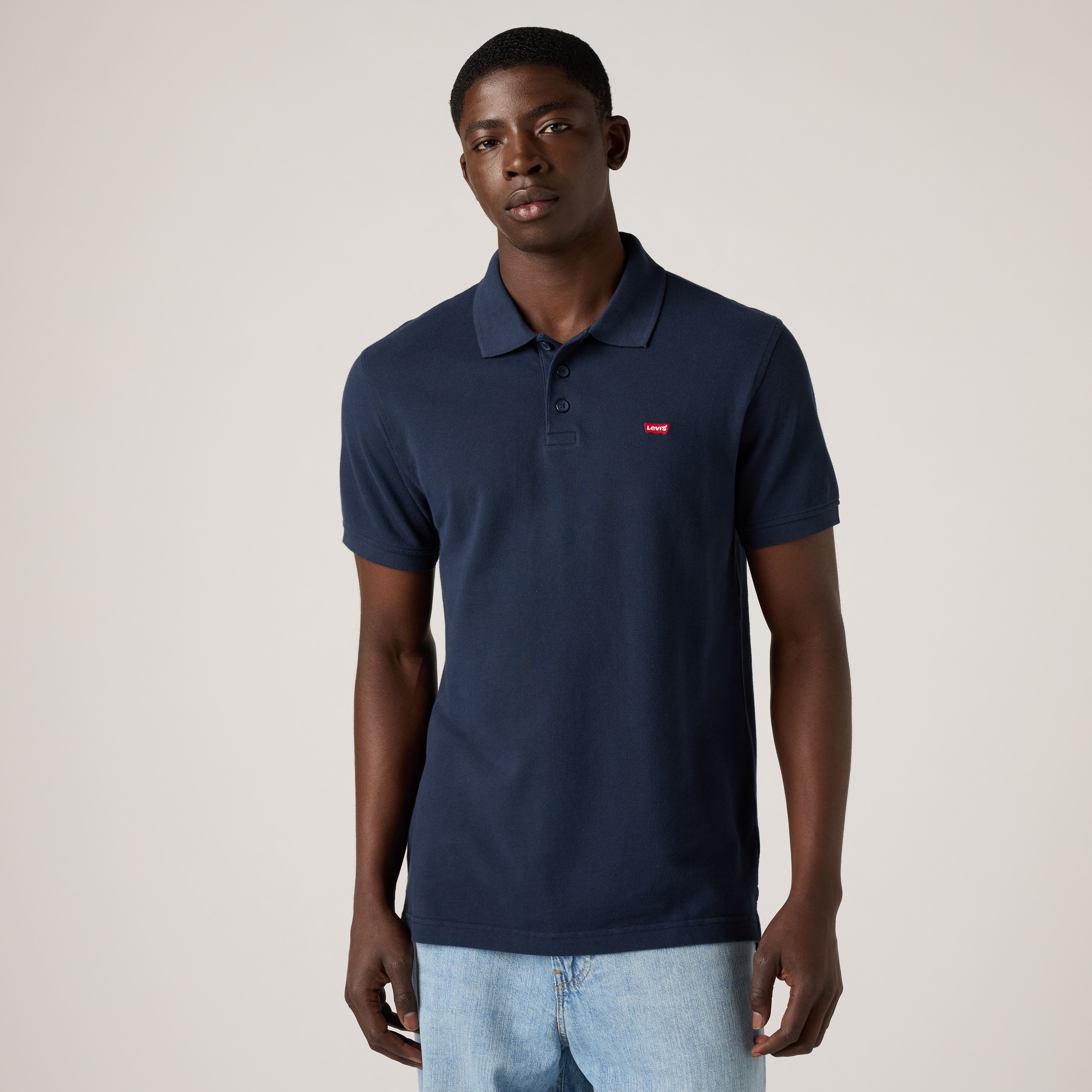Housemark Polo Shirt 1