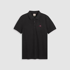 Housemark Polo — Mineral Black - Black 3