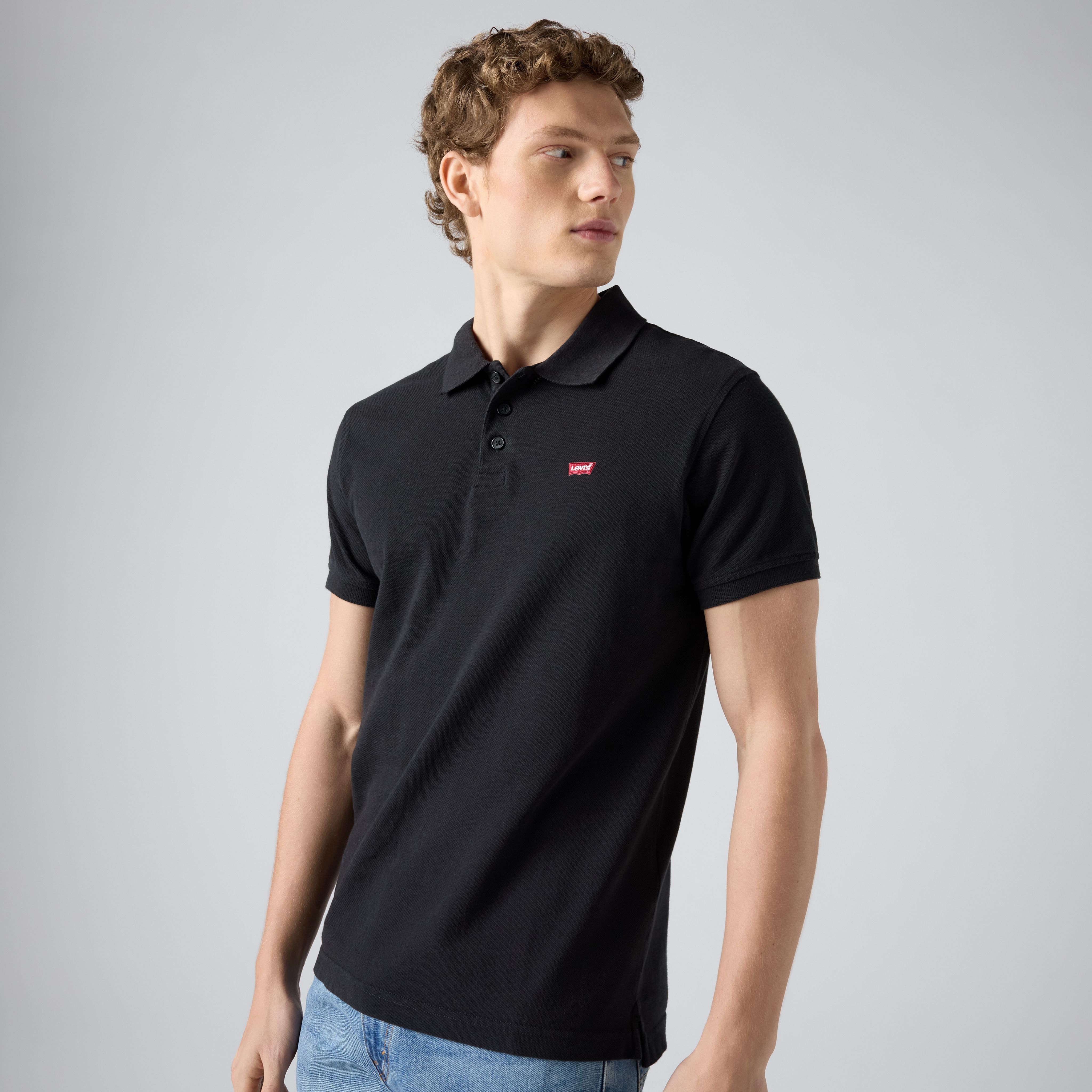 Housemark Polo 1