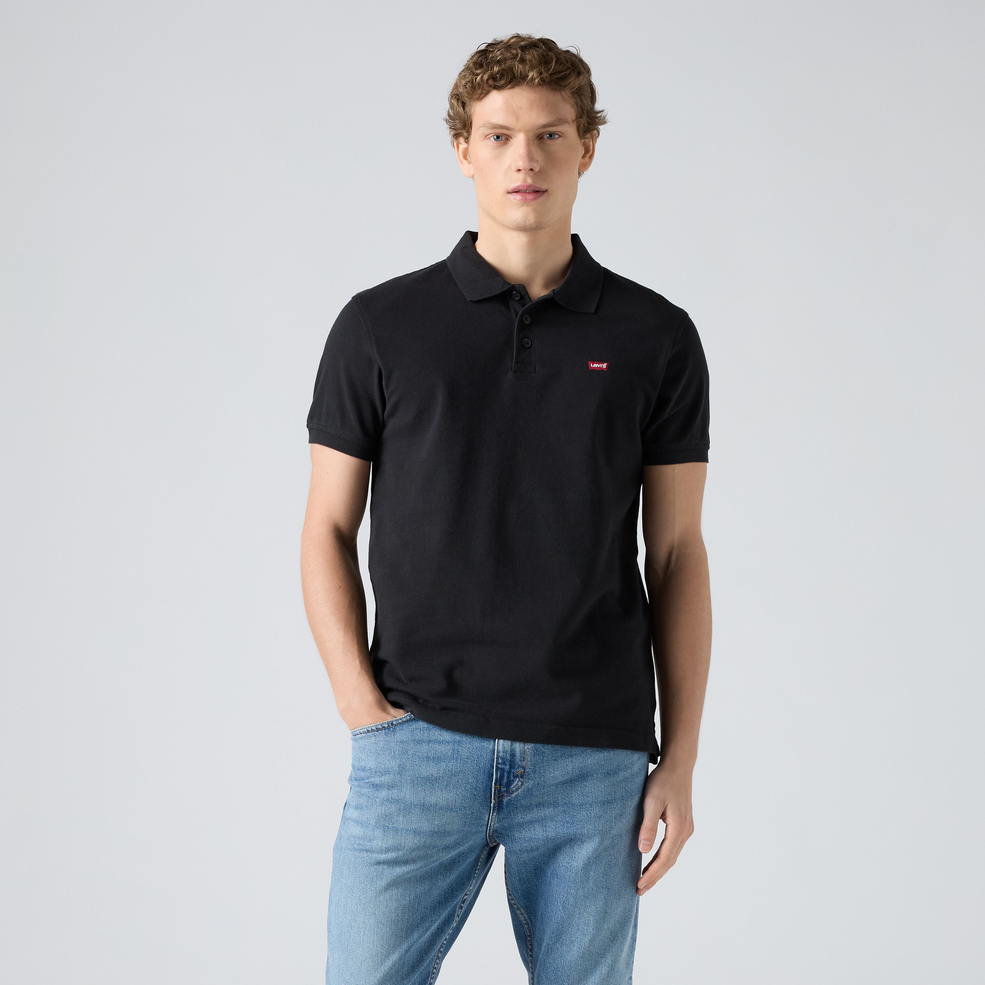 Housemark Polo 3