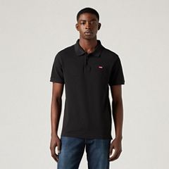 Housemark Polo — Mineral Black - Black 1