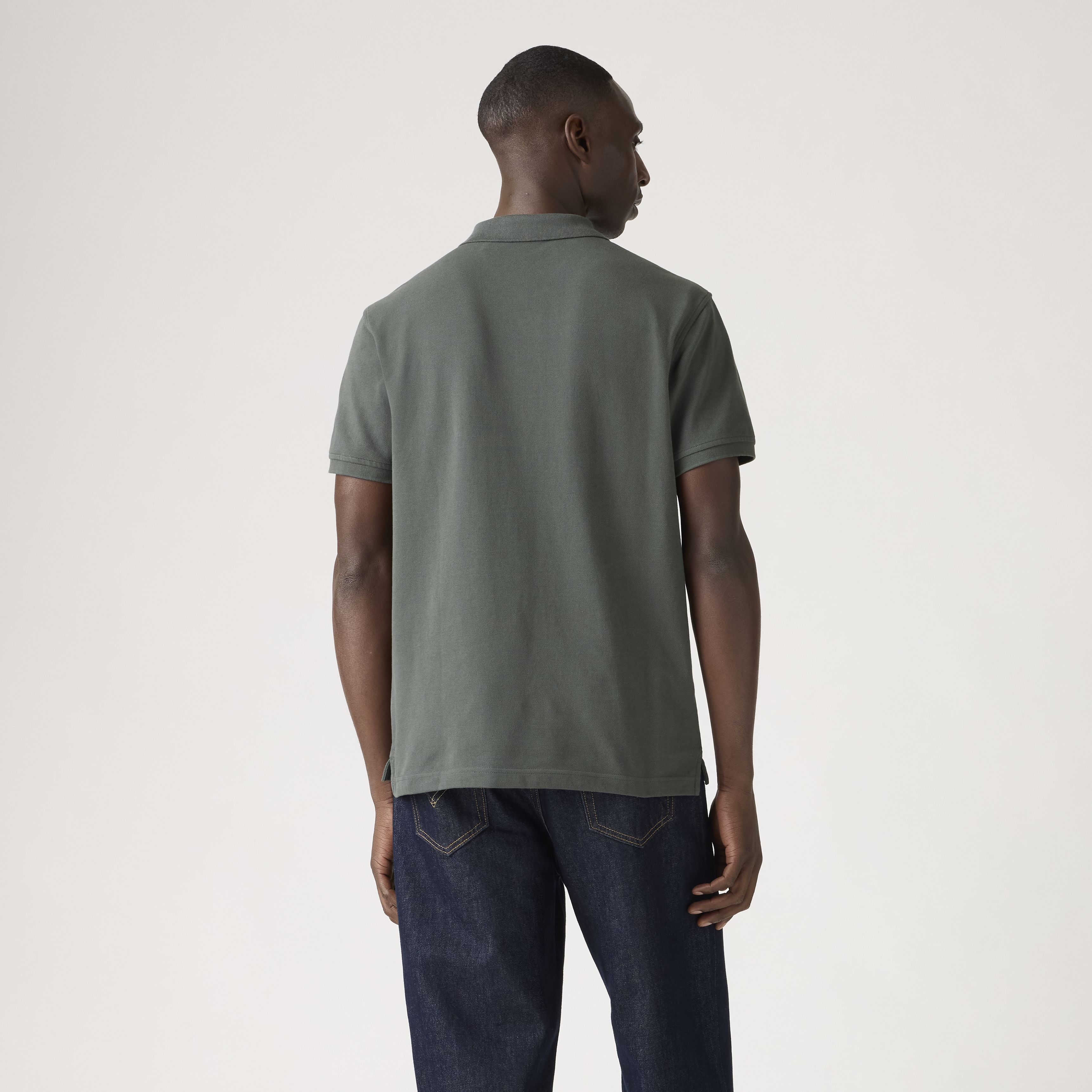 Housemark Polo Shirt 4