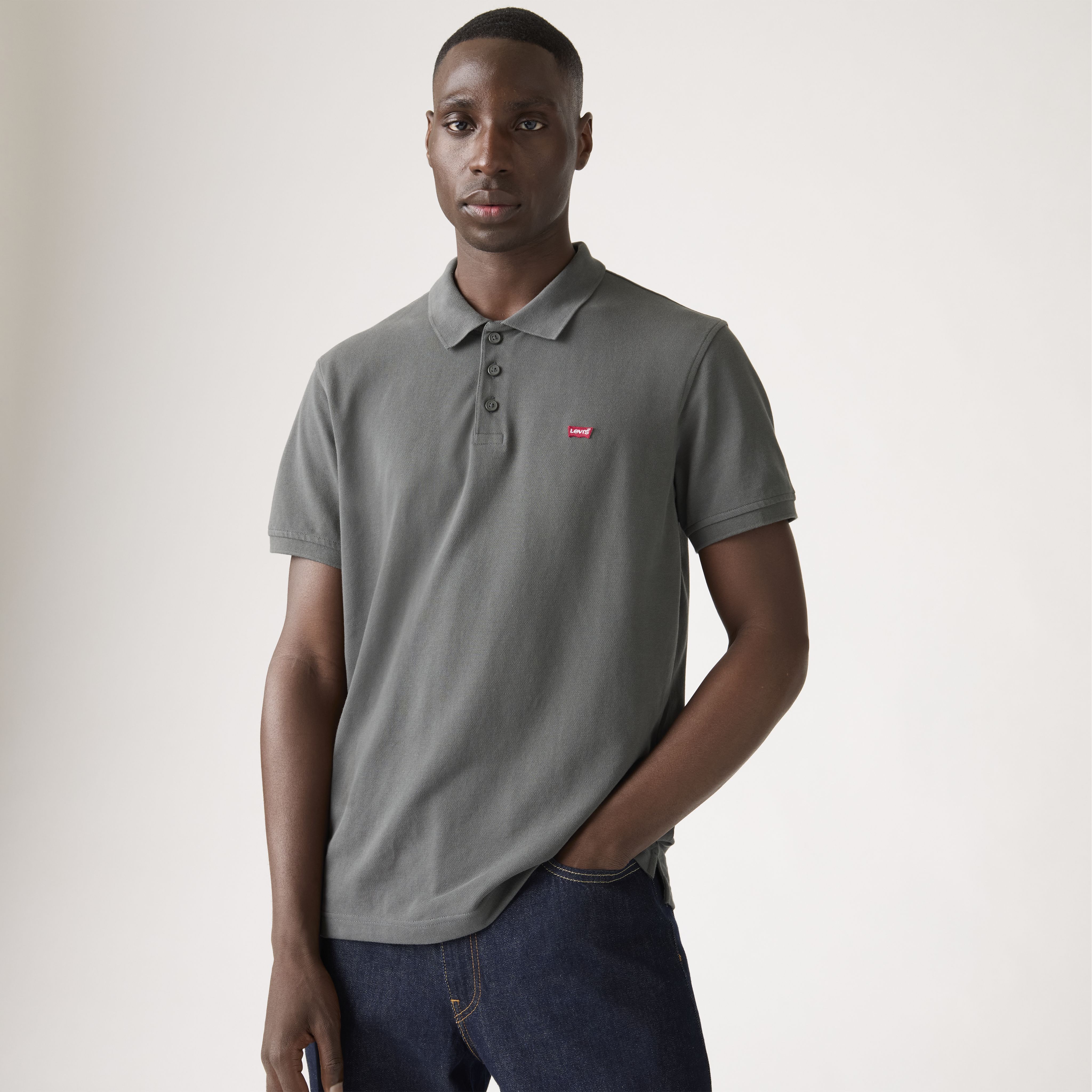 Housemark Polo Shirt 1
