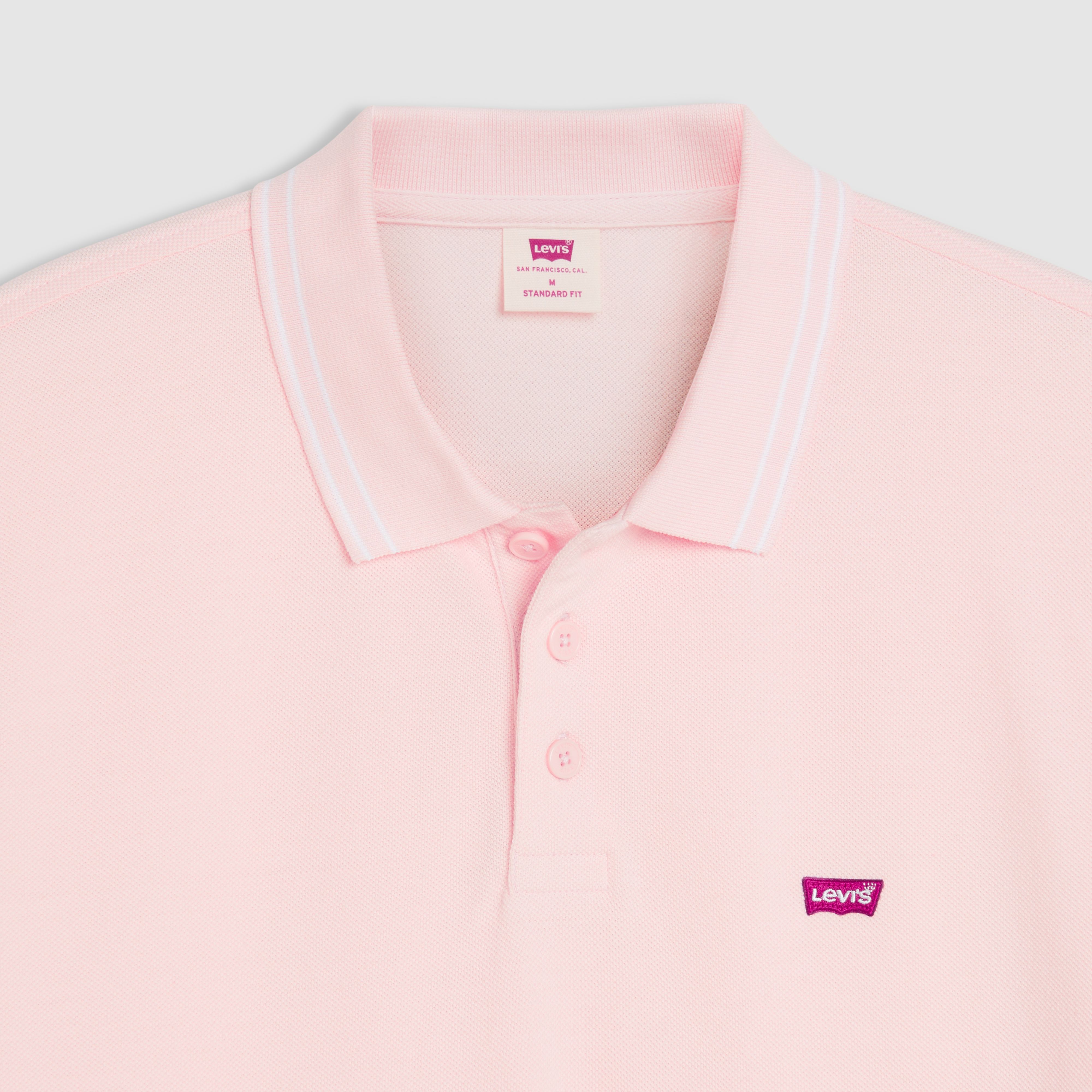 Housemark Polo Shirt 7