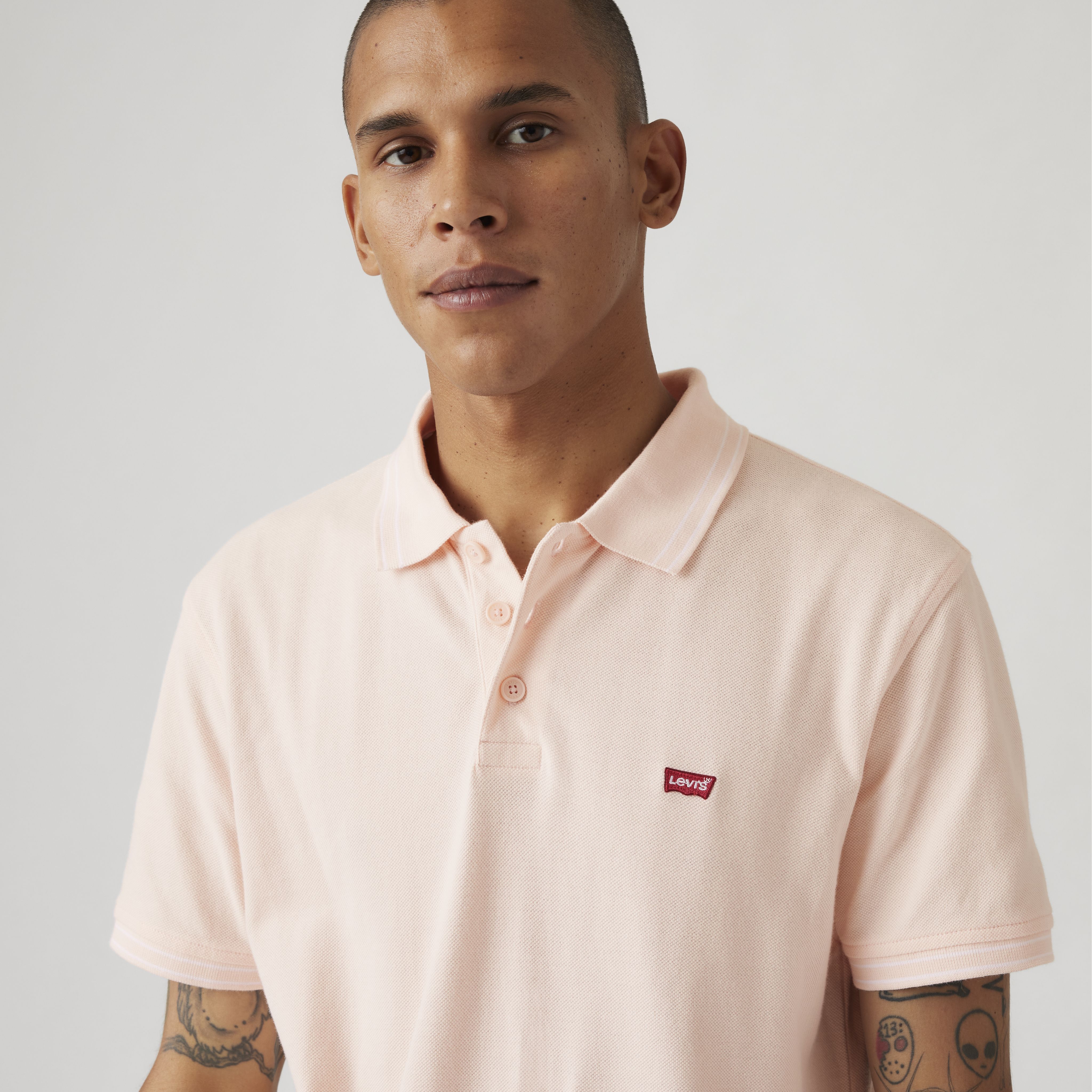 Housemark Polo Shirt 2