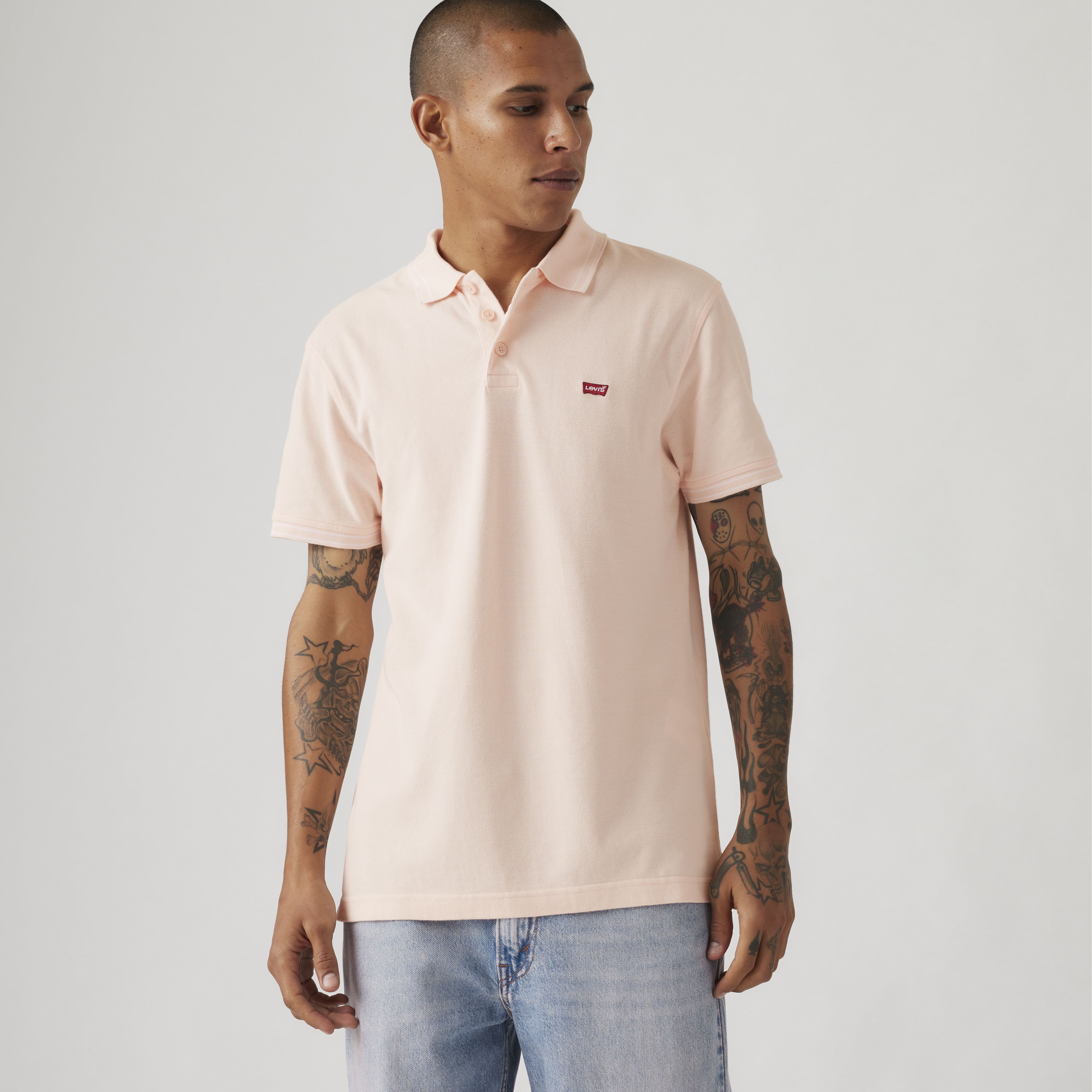 Housemark Polo Shirt 1