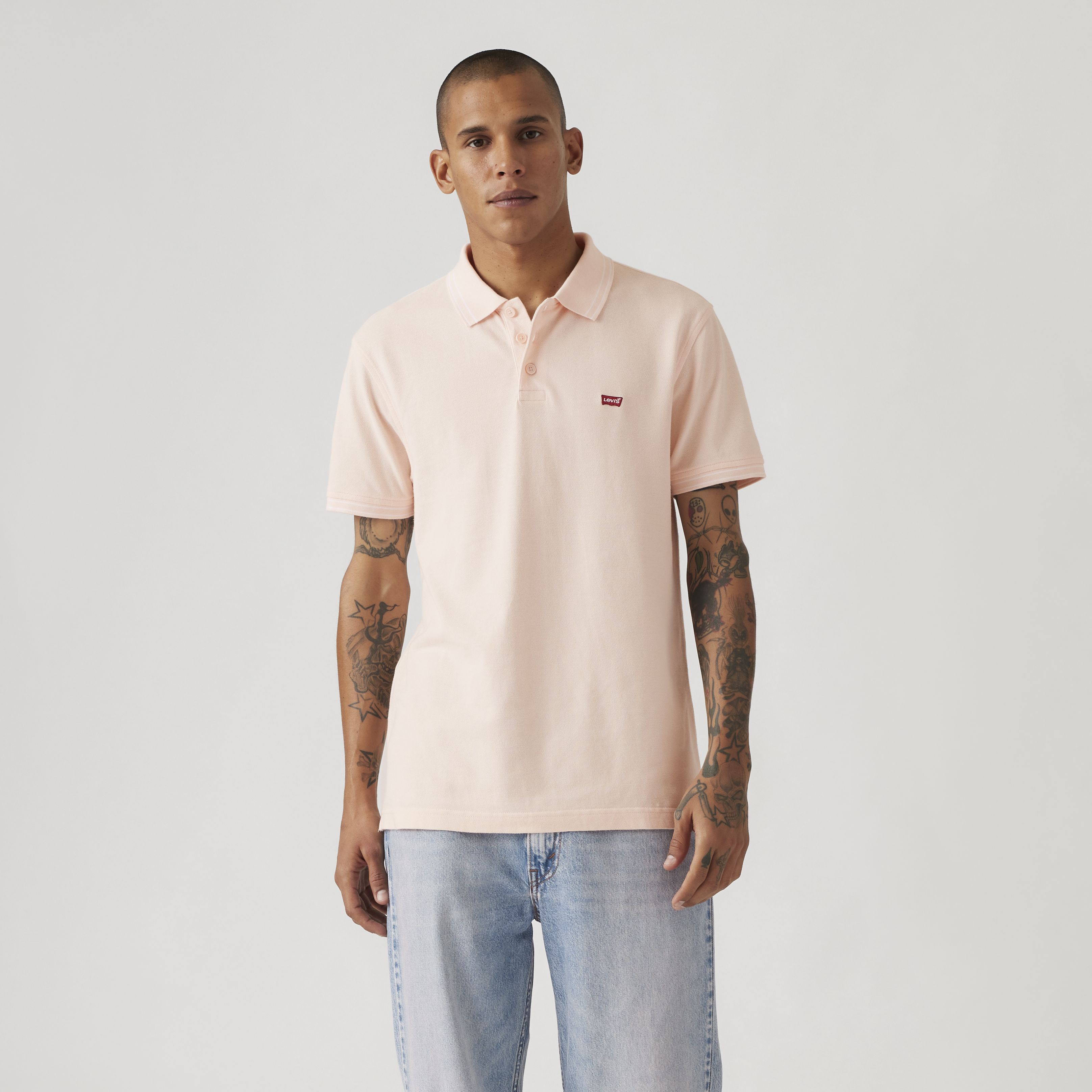 Housemark Polo Shirt 3