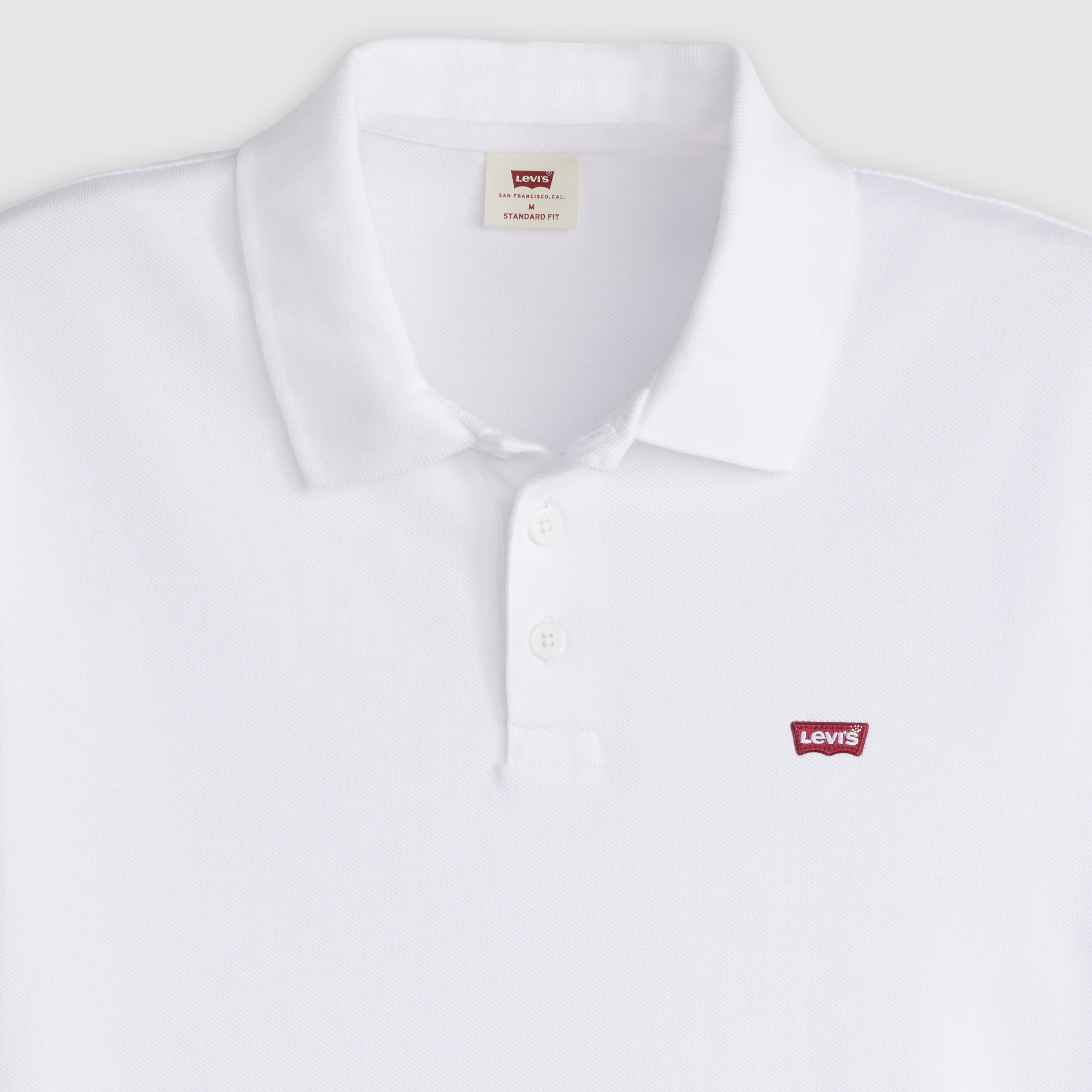 Housemark Polo Shirt 4