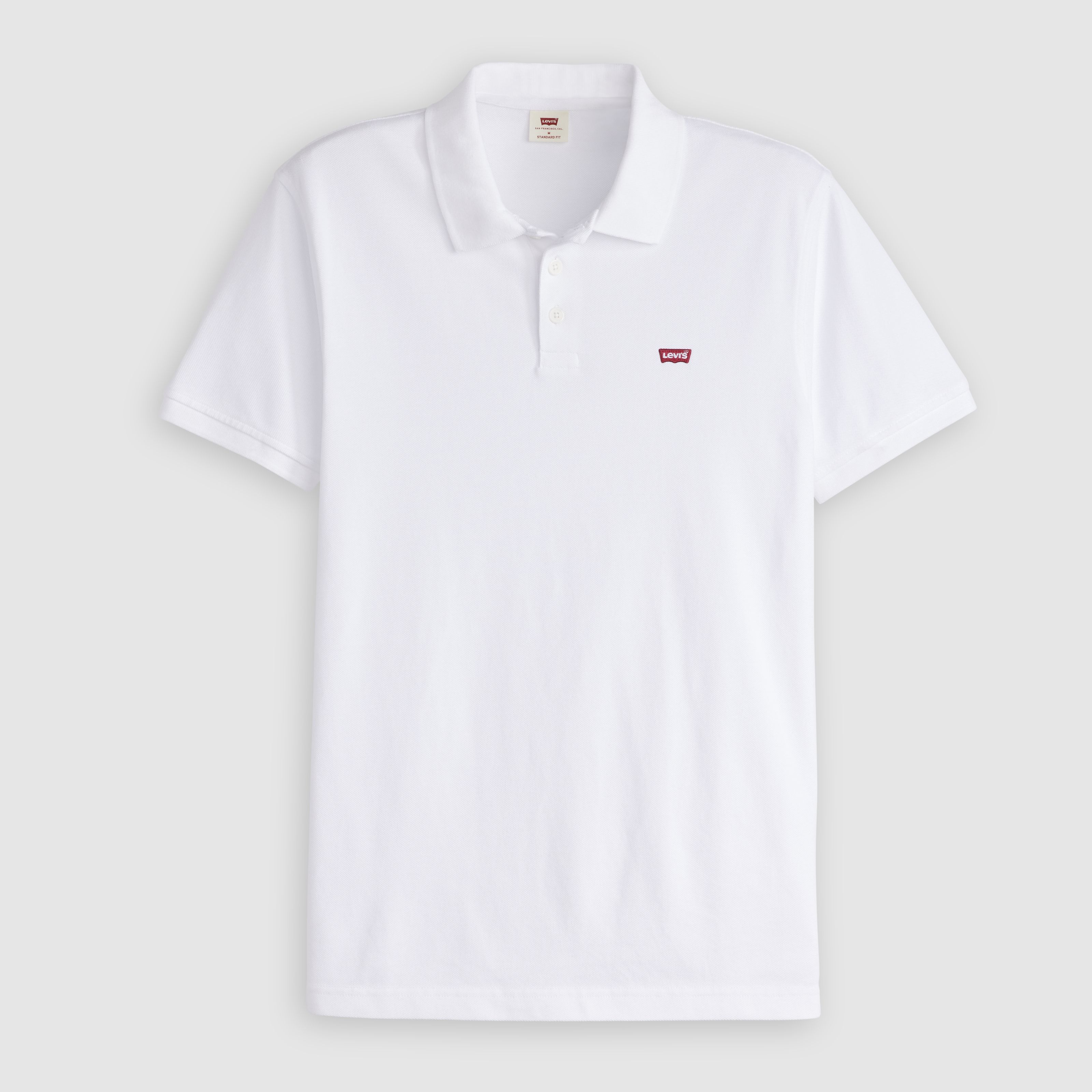 Housemark Polo Shirt 3