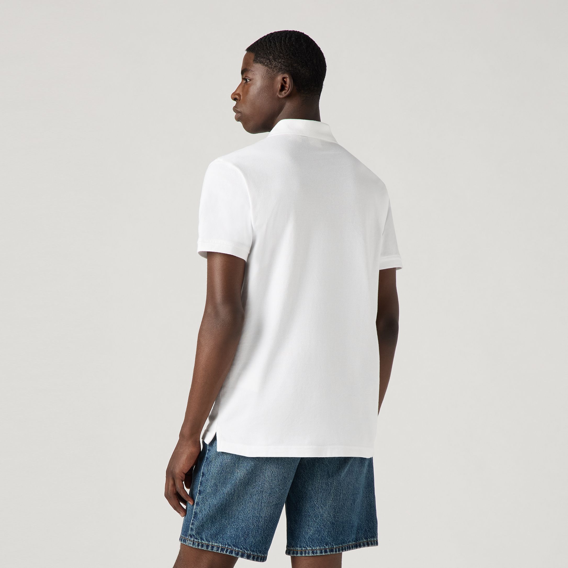 Housemark Polo Shirt 2