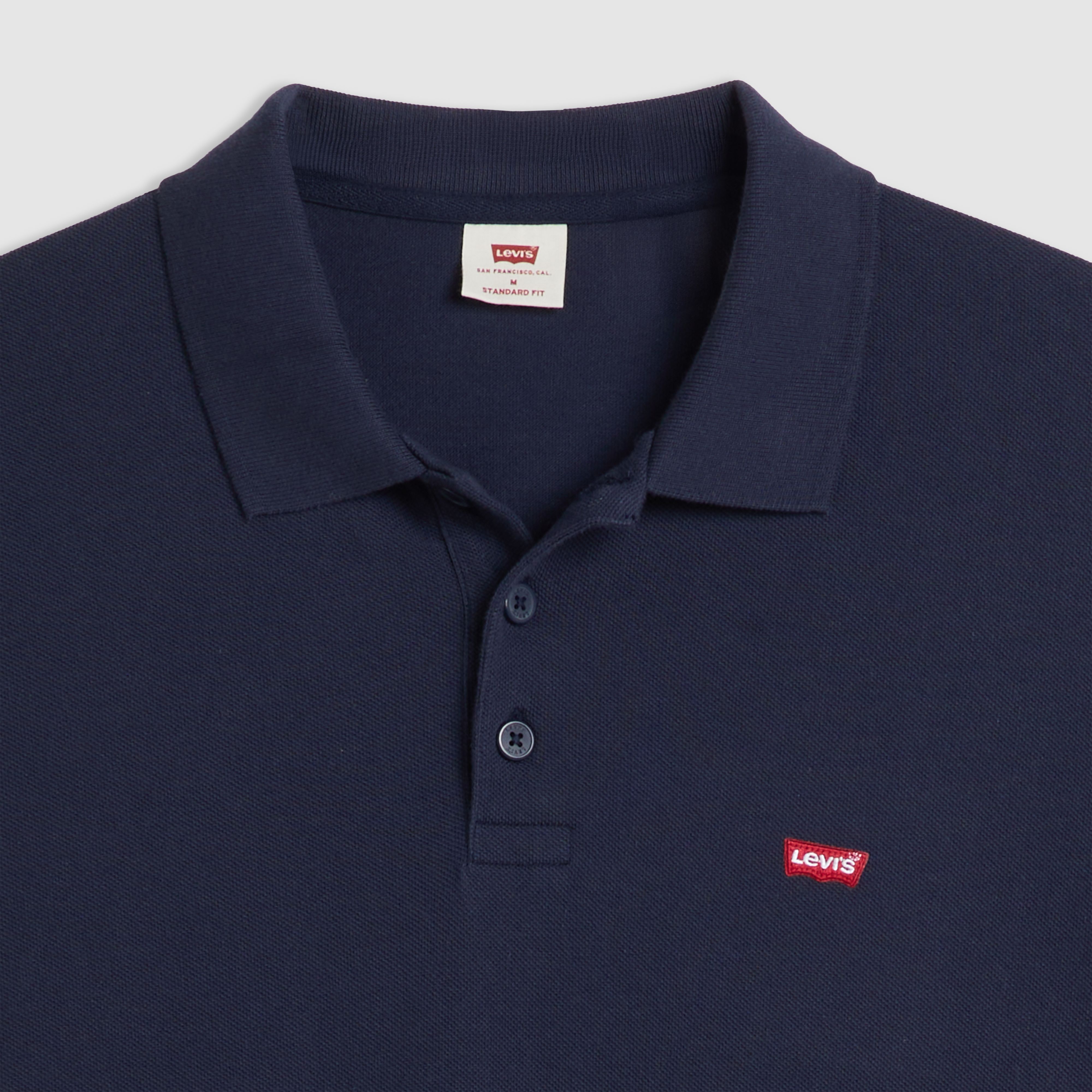 Housemark Poloshirt 4