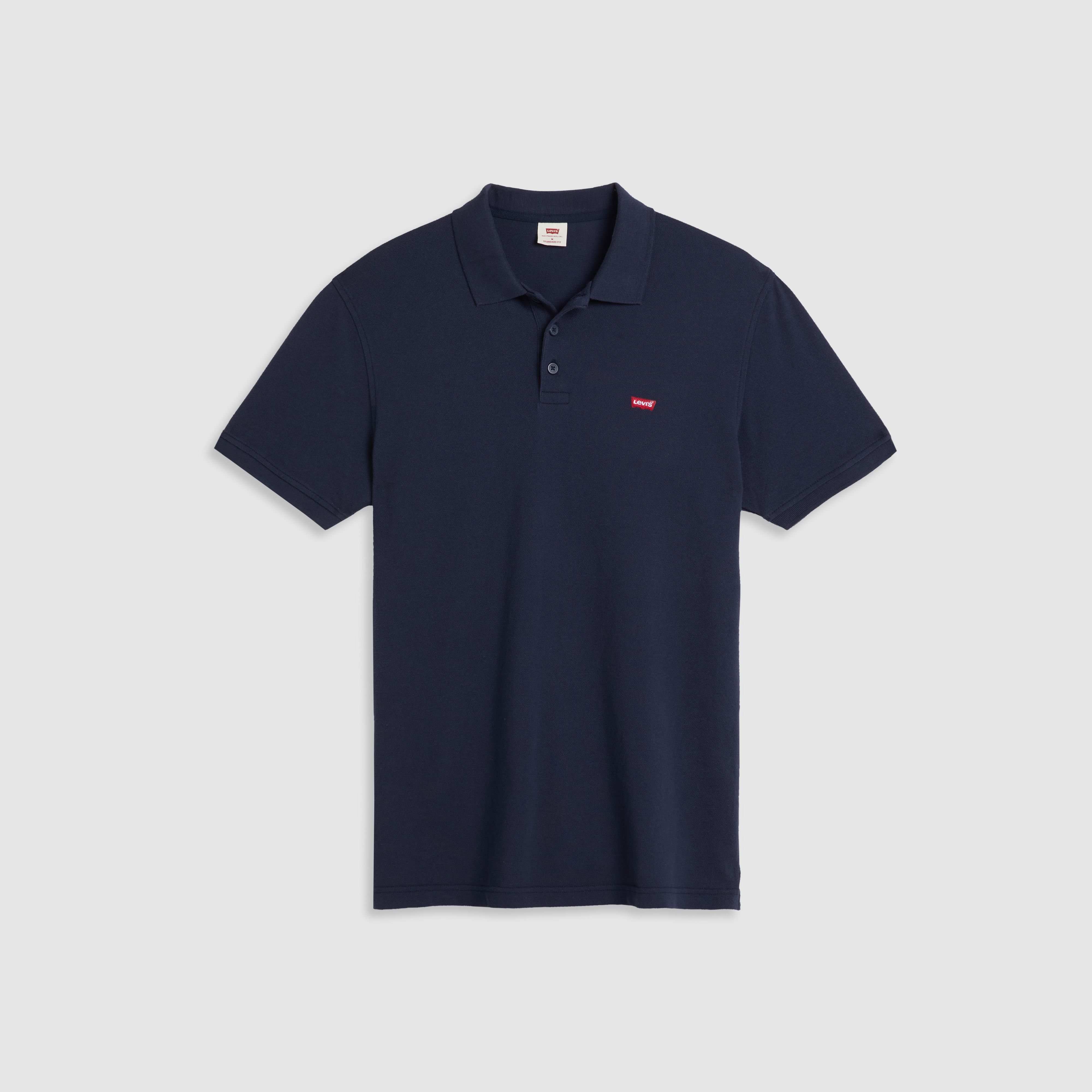 Housemark Poloshirt 3