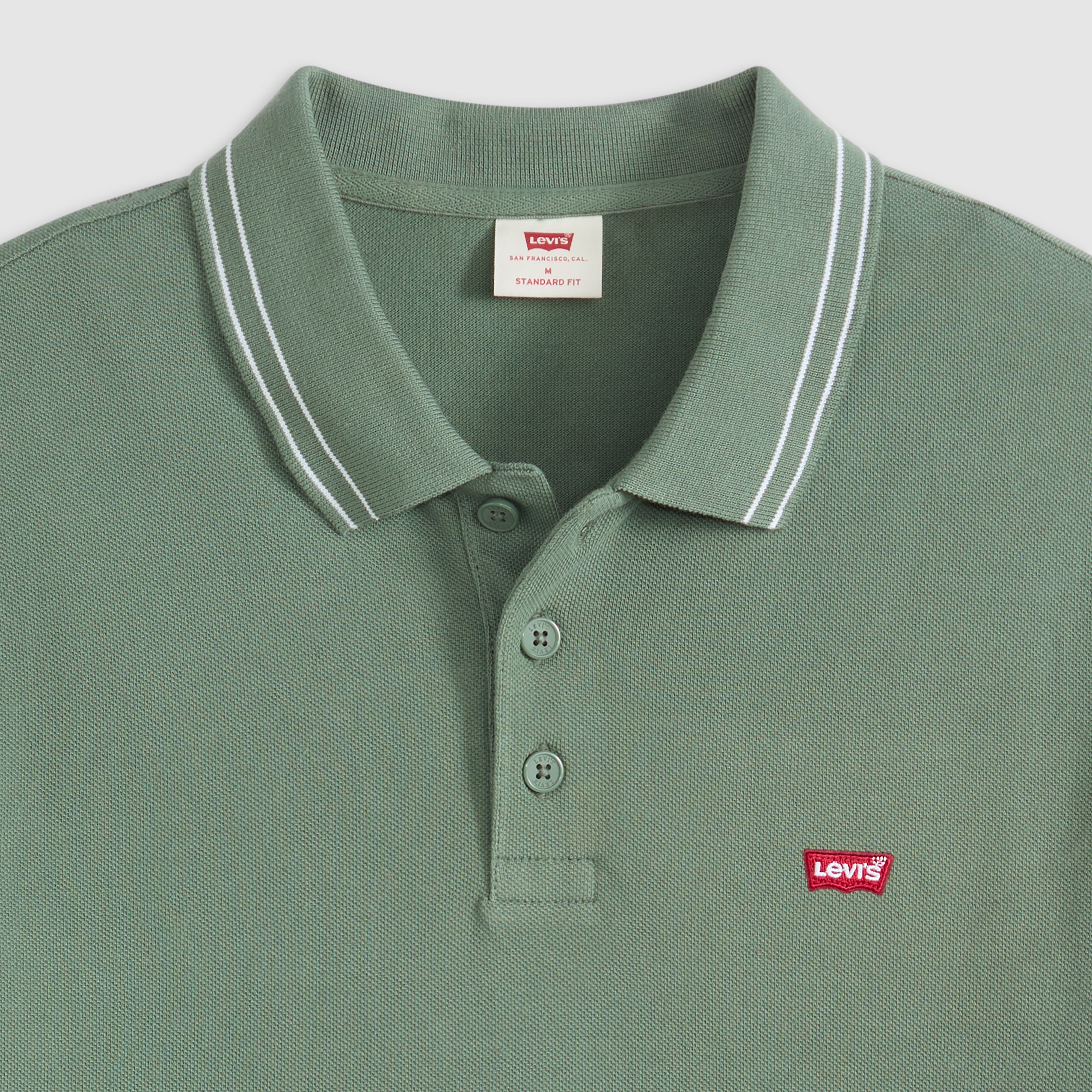 Housemark Polo Shirt 6