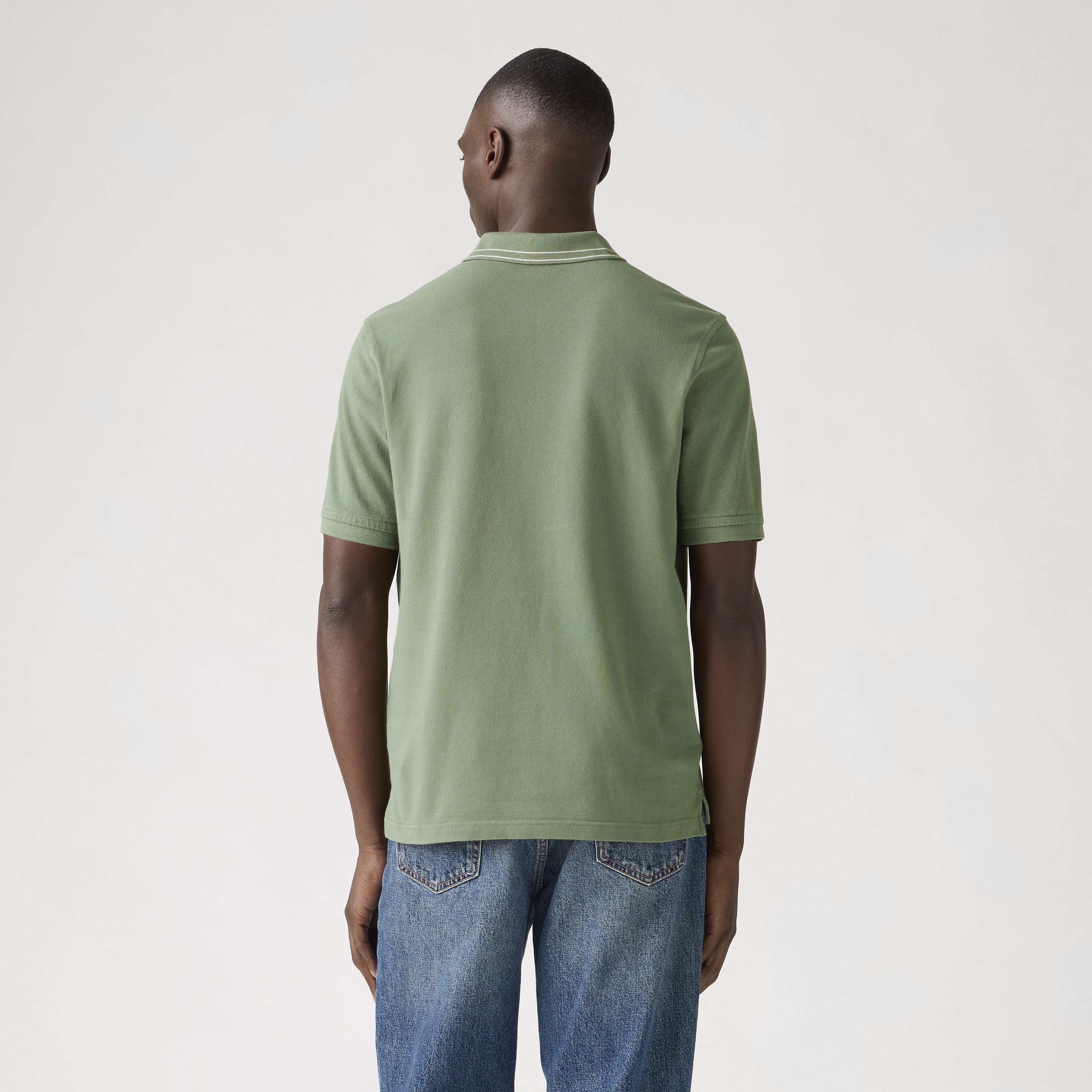 Housemark Polo Shirt 3