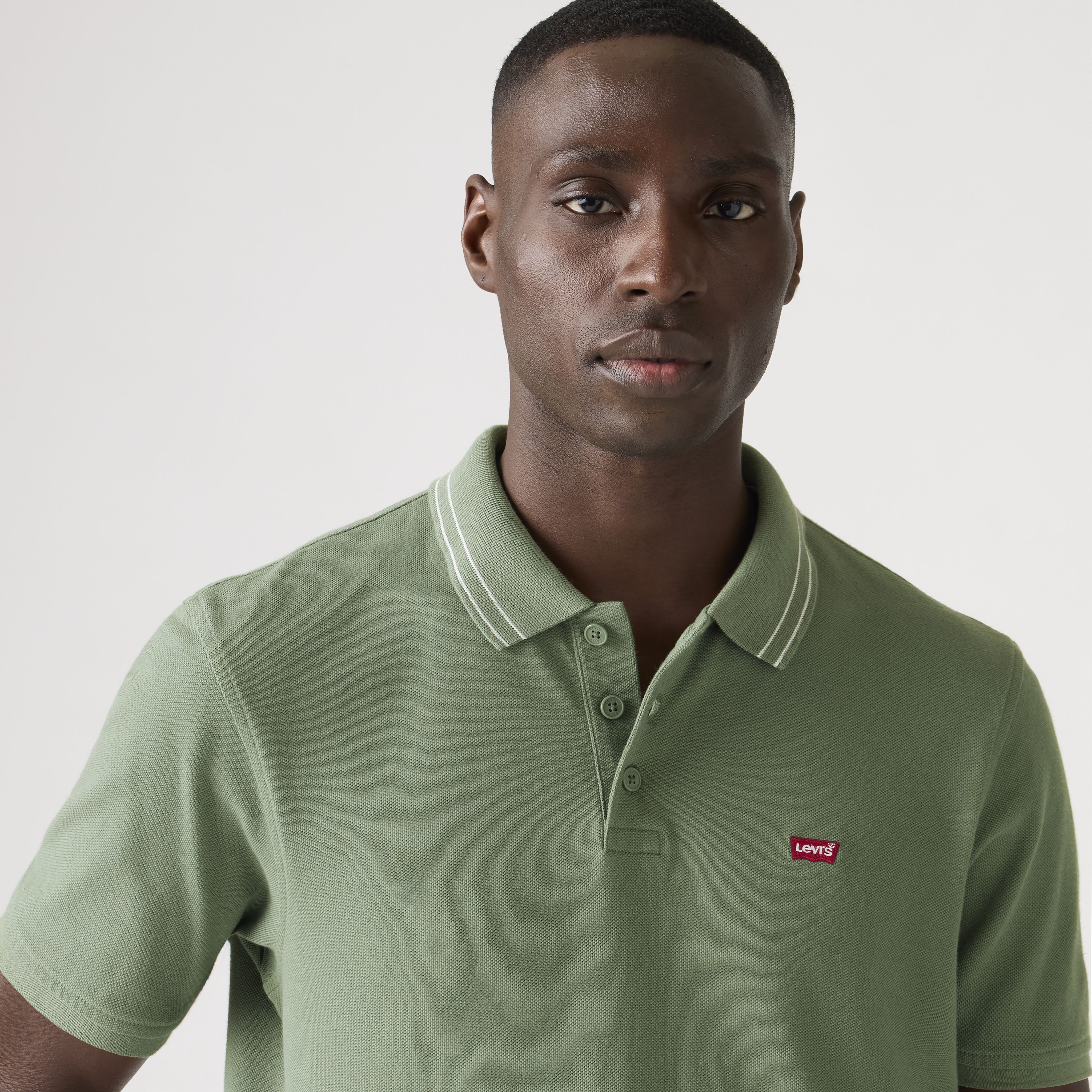 Housemark Polo Shirt 4