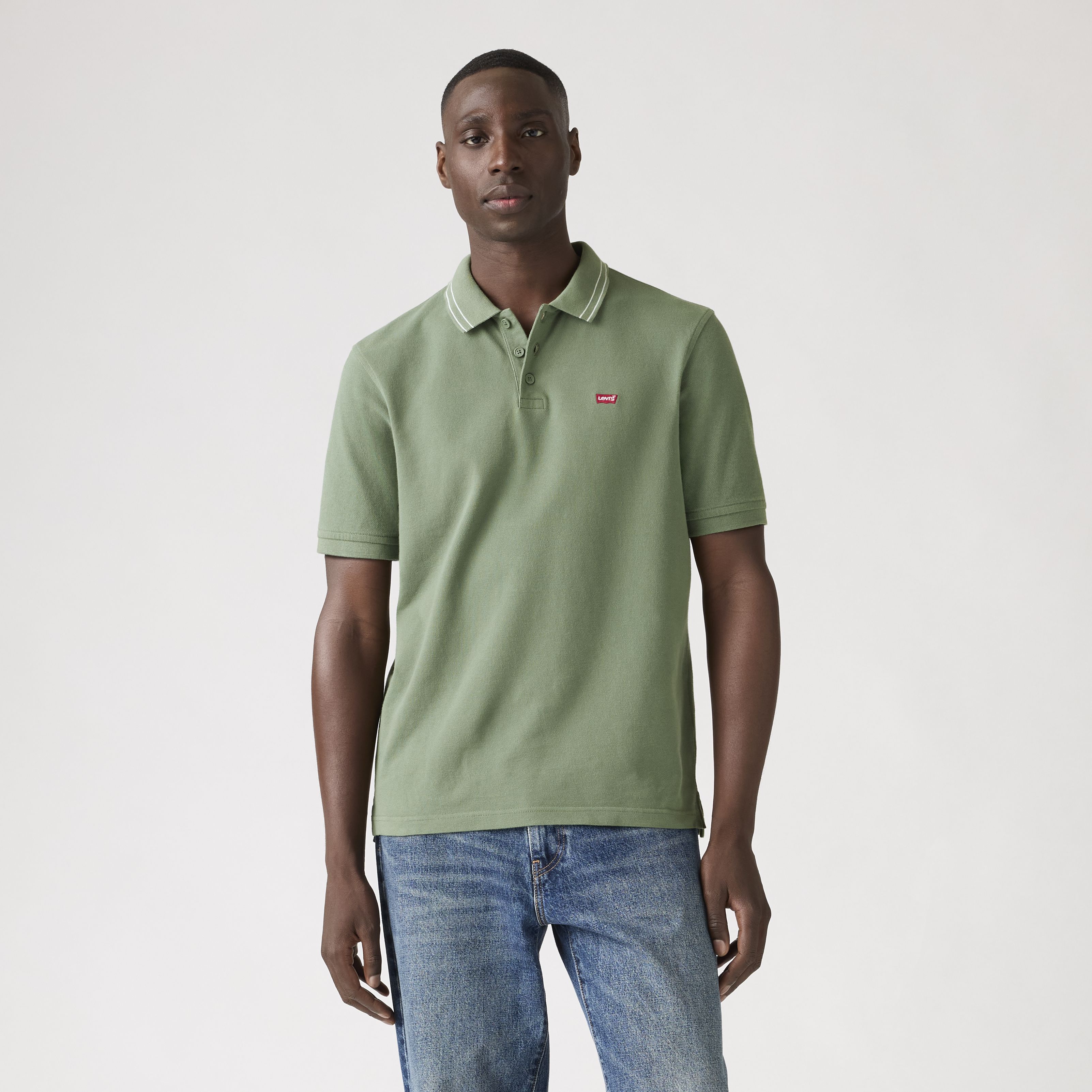 Housemark Polo Shirt 2