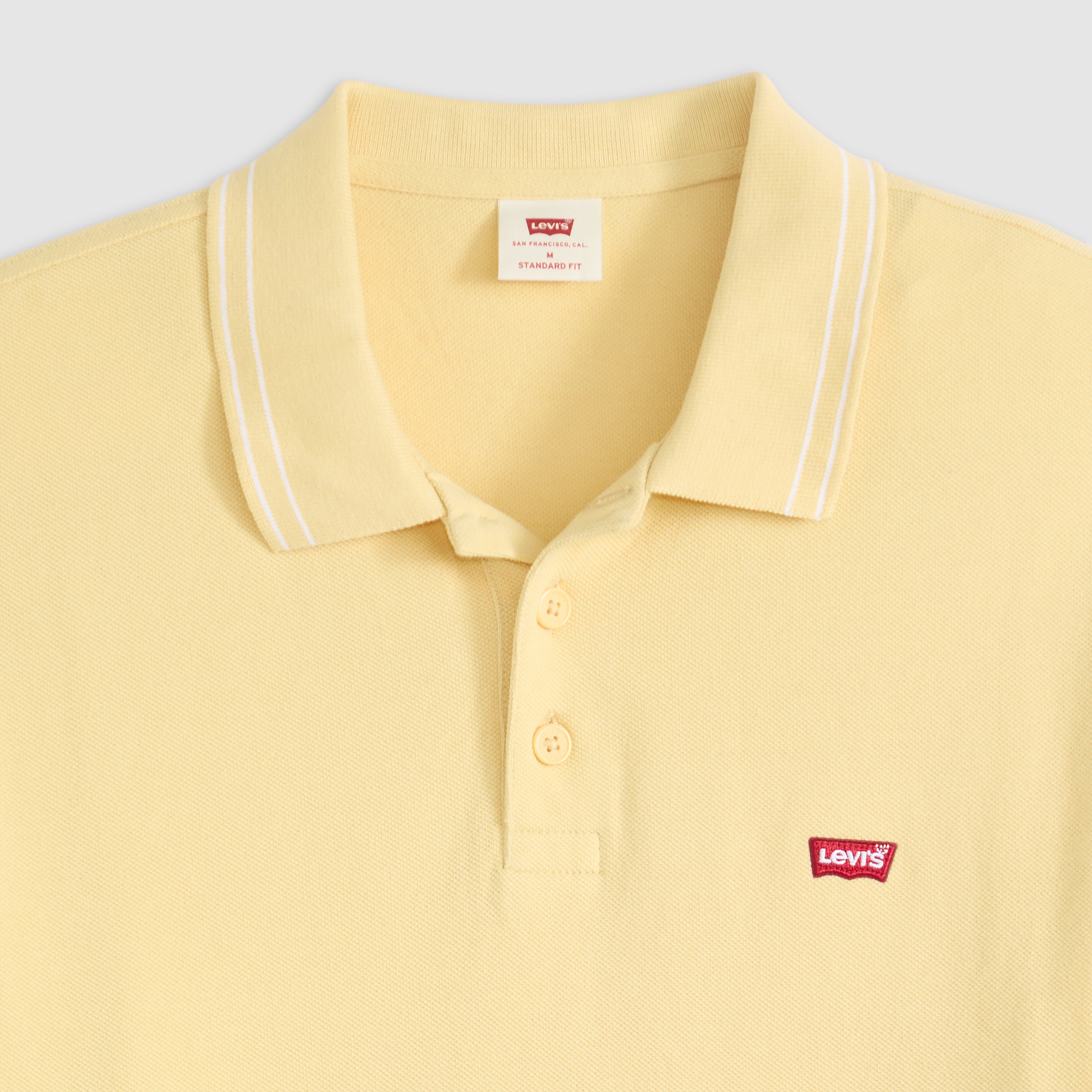 Housemark Polo Shirt 6