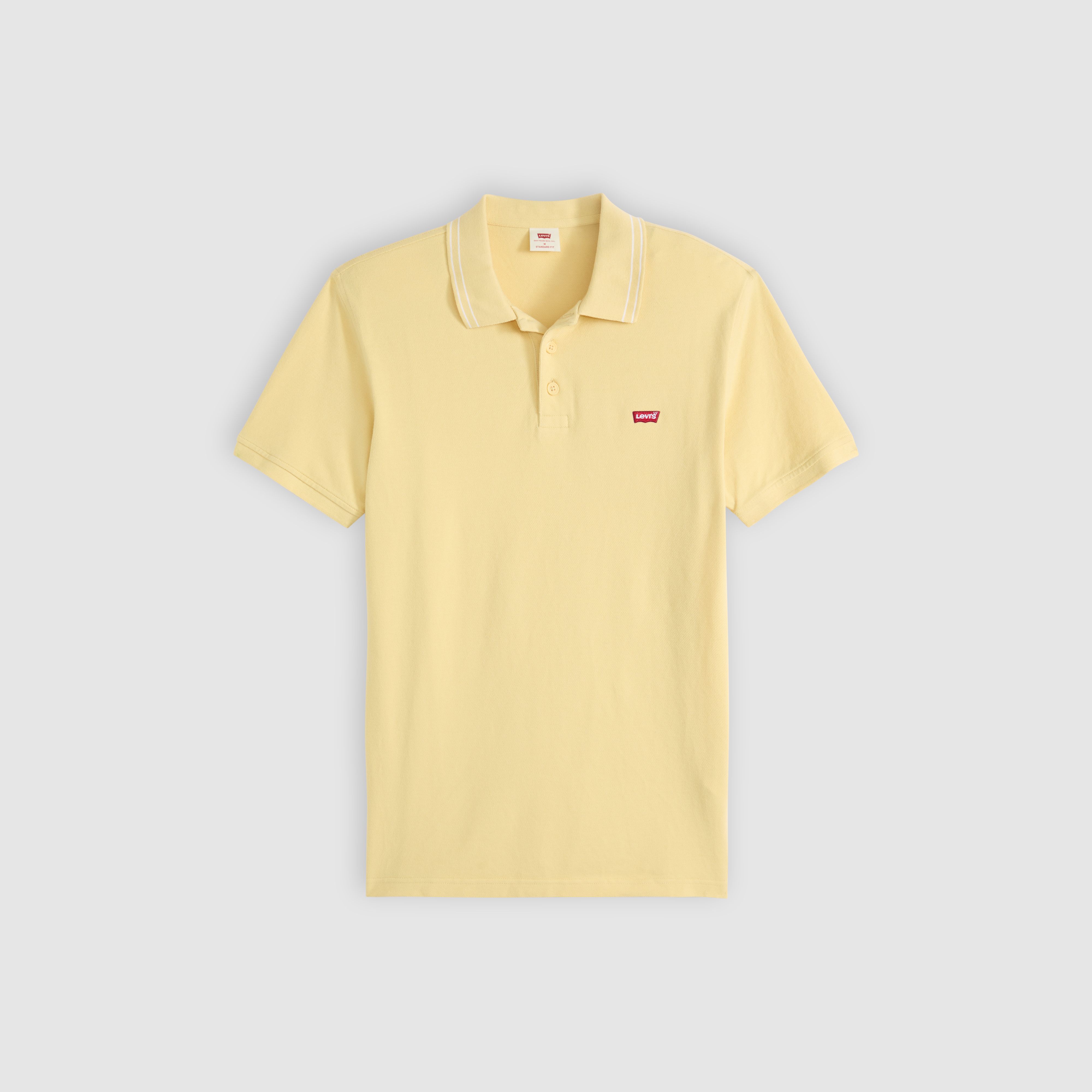 Housemark Polo Shirt 5