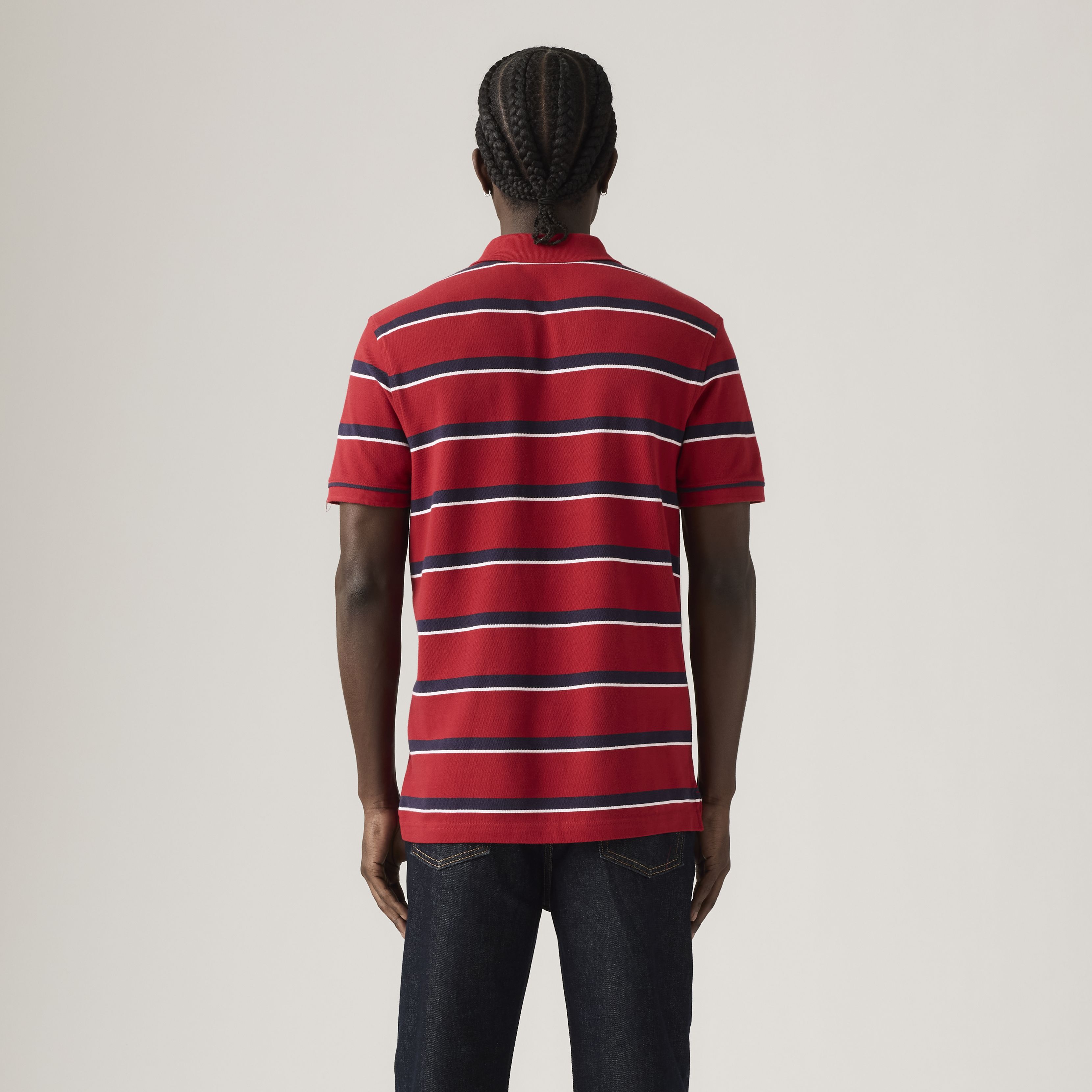 Housemark Polo Shirt 3