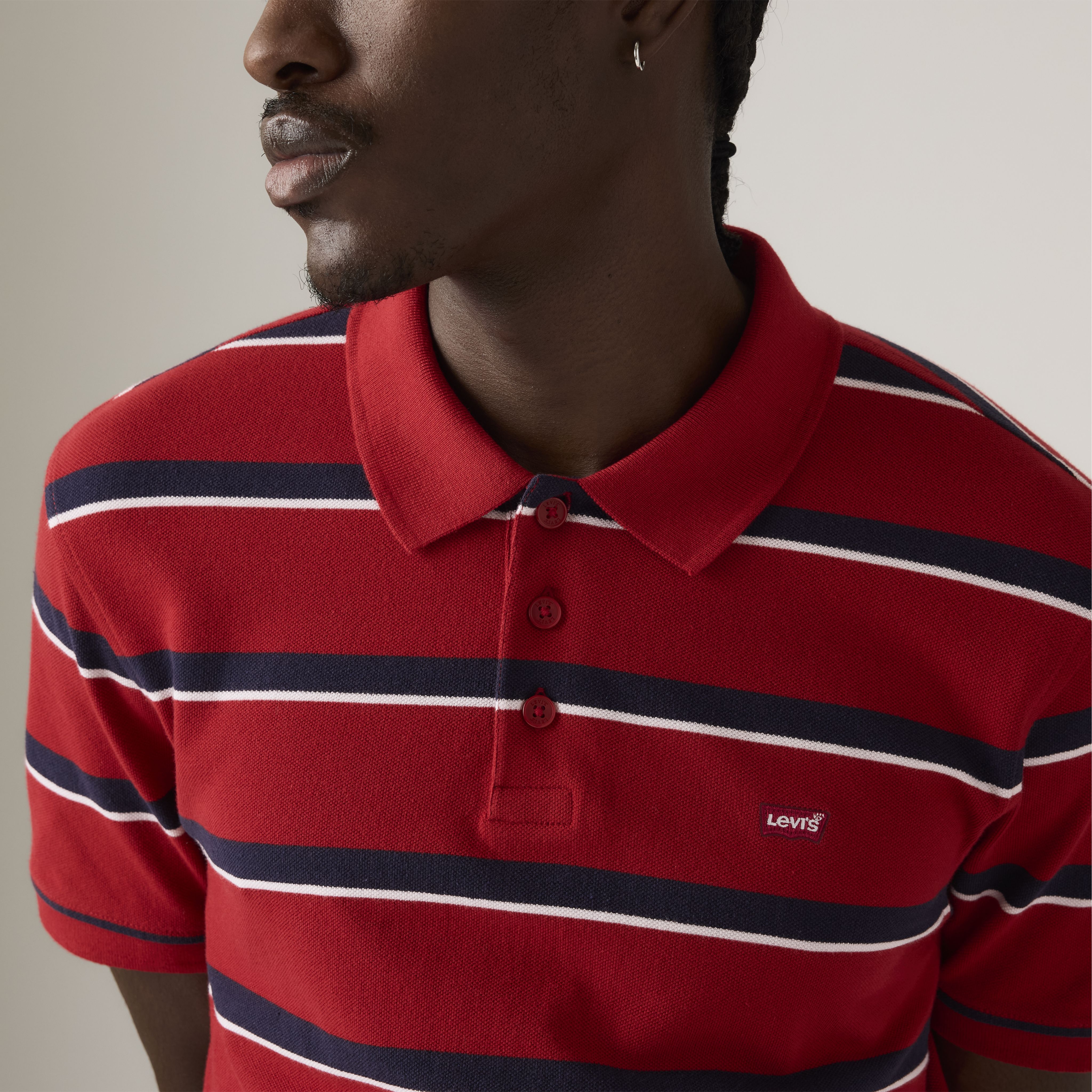 Housemark Polo Shirt 4