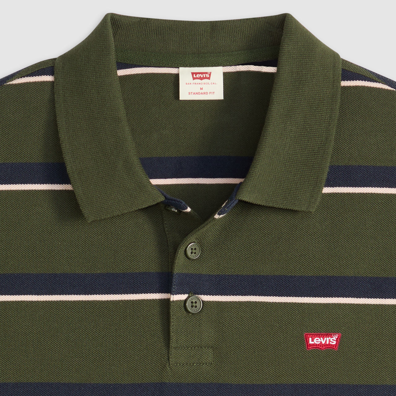 Housemark Polo Shirt 6