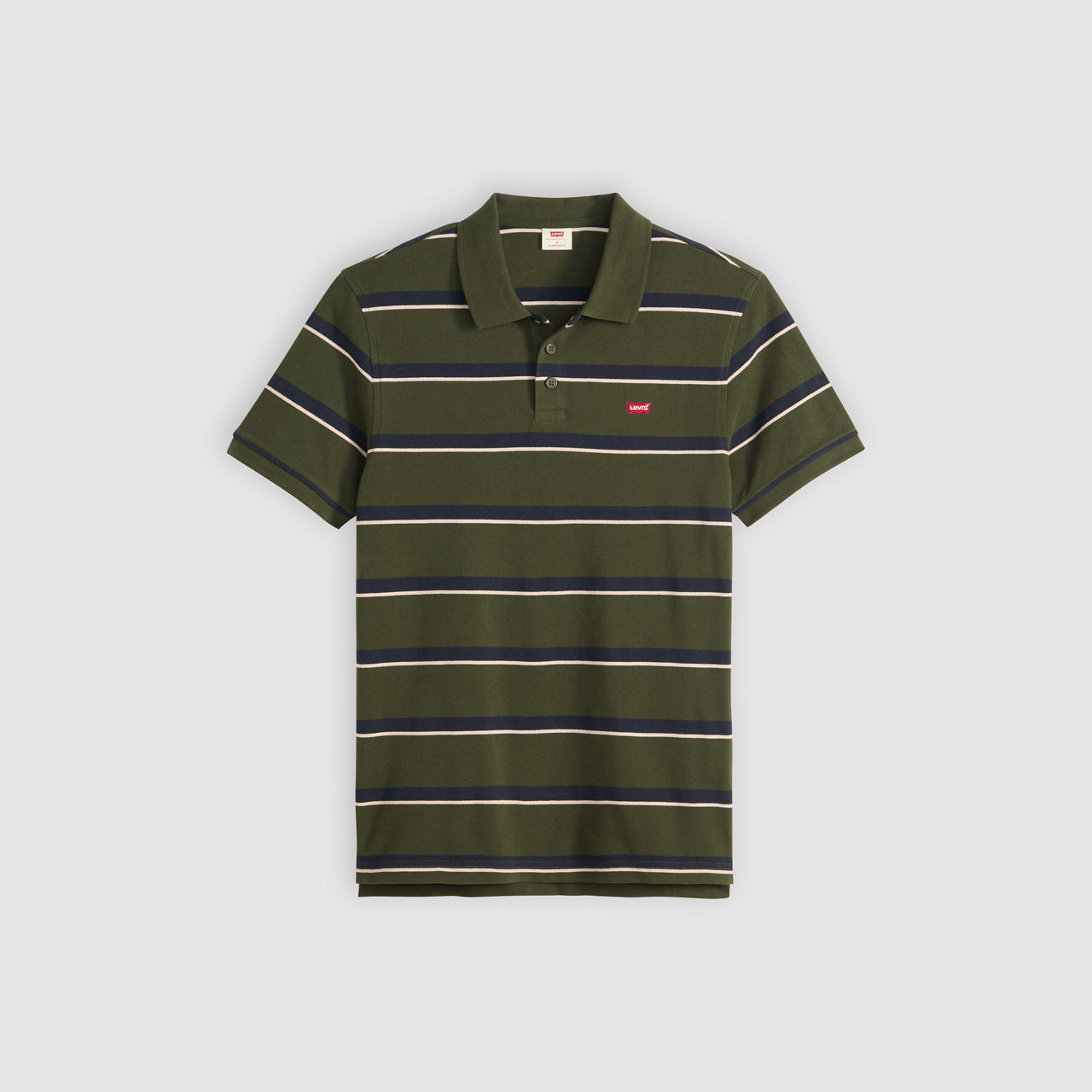 Housemark Polo Shirt 5