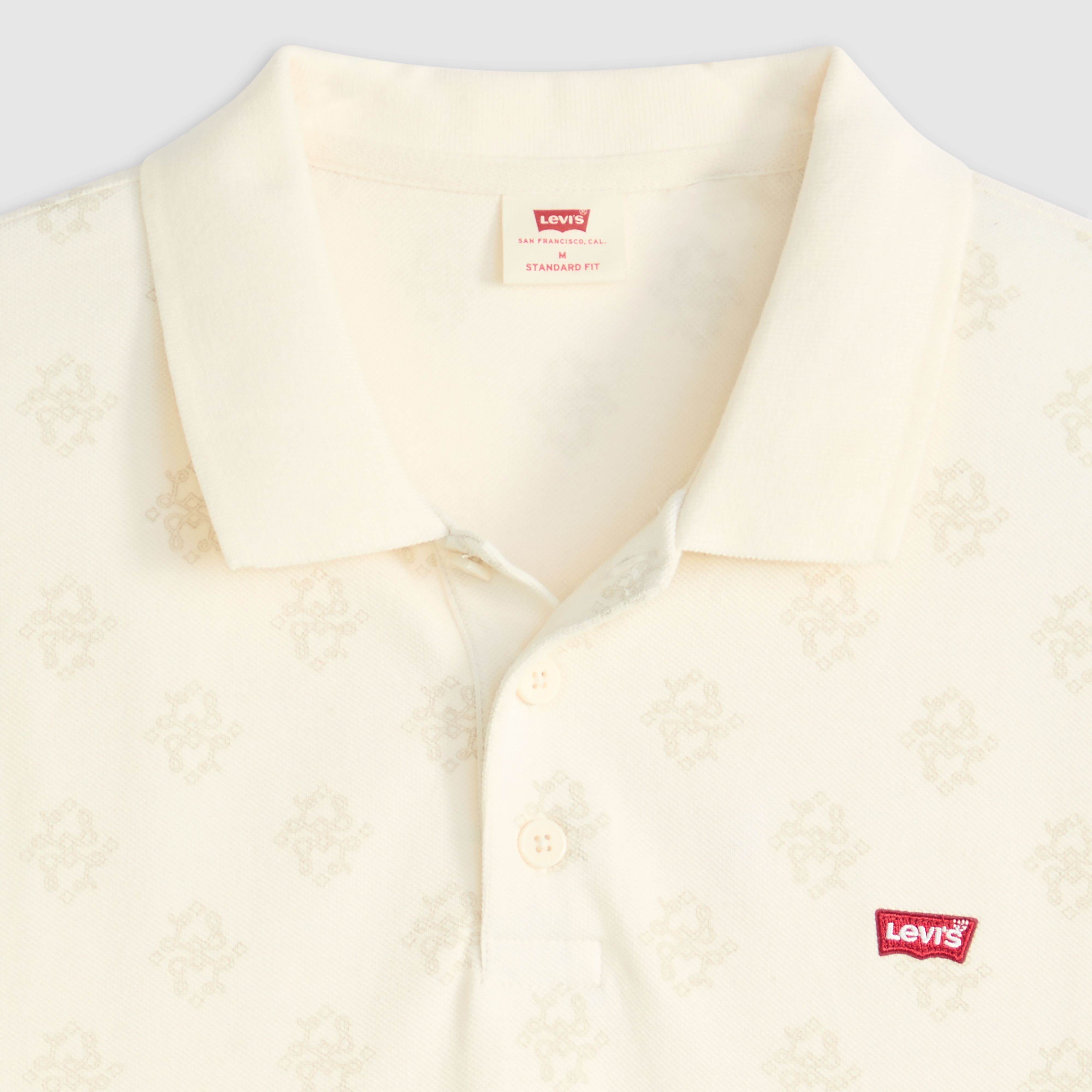 Housemark Polo Shirt 6