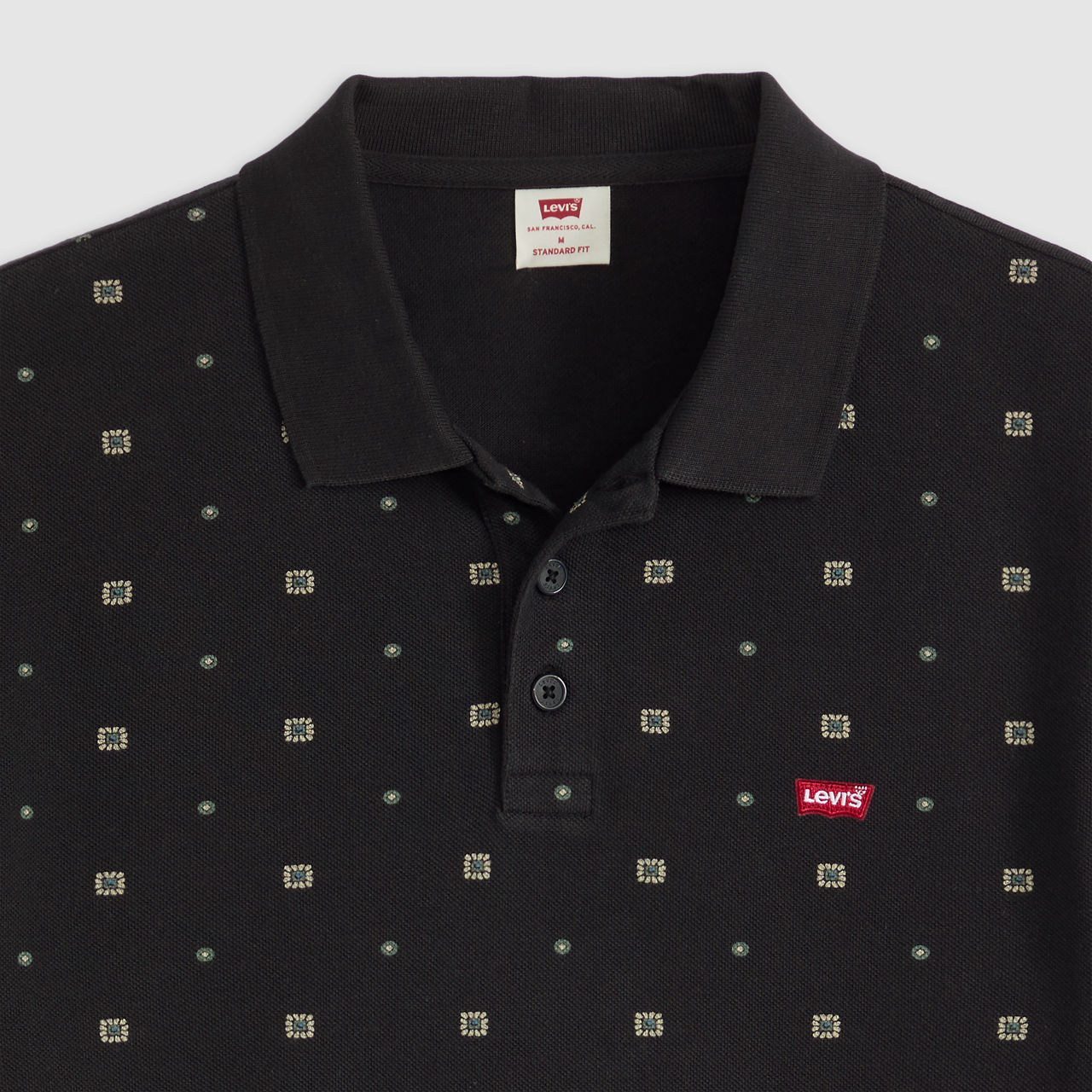 Housemark Polo Shirt 6