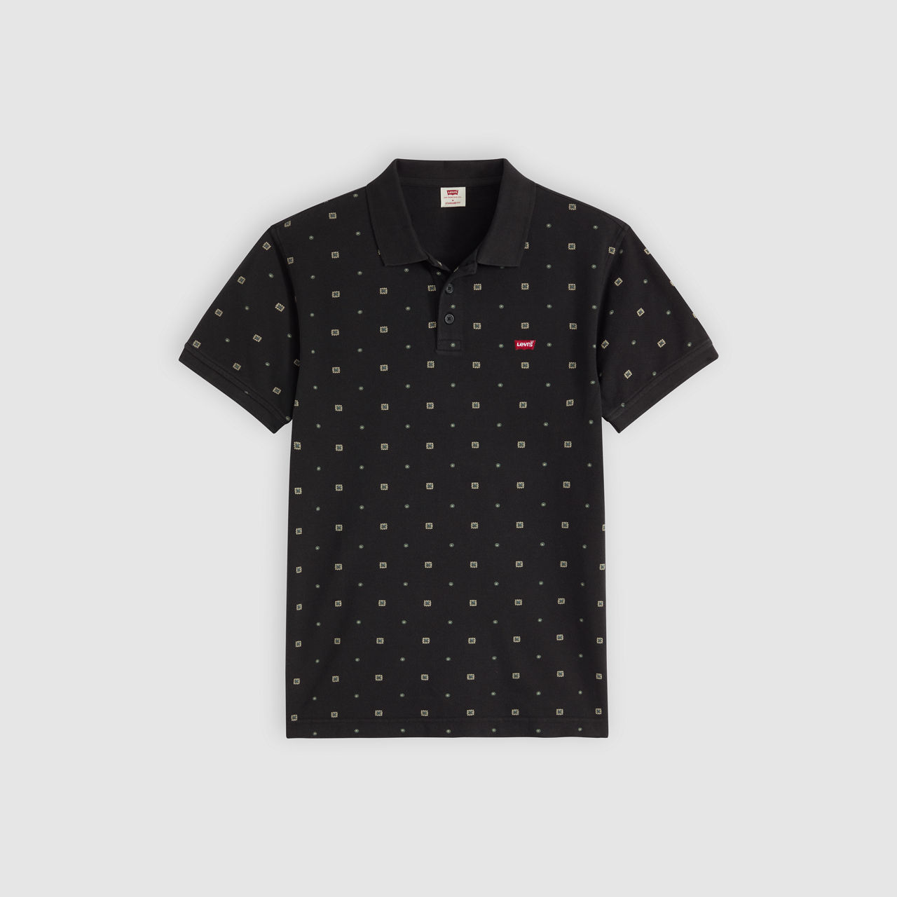 Housemark Polo Shirt 5