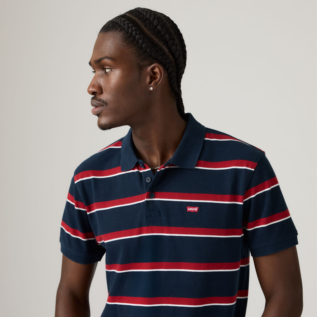 Housemark Polo Shirt 4
