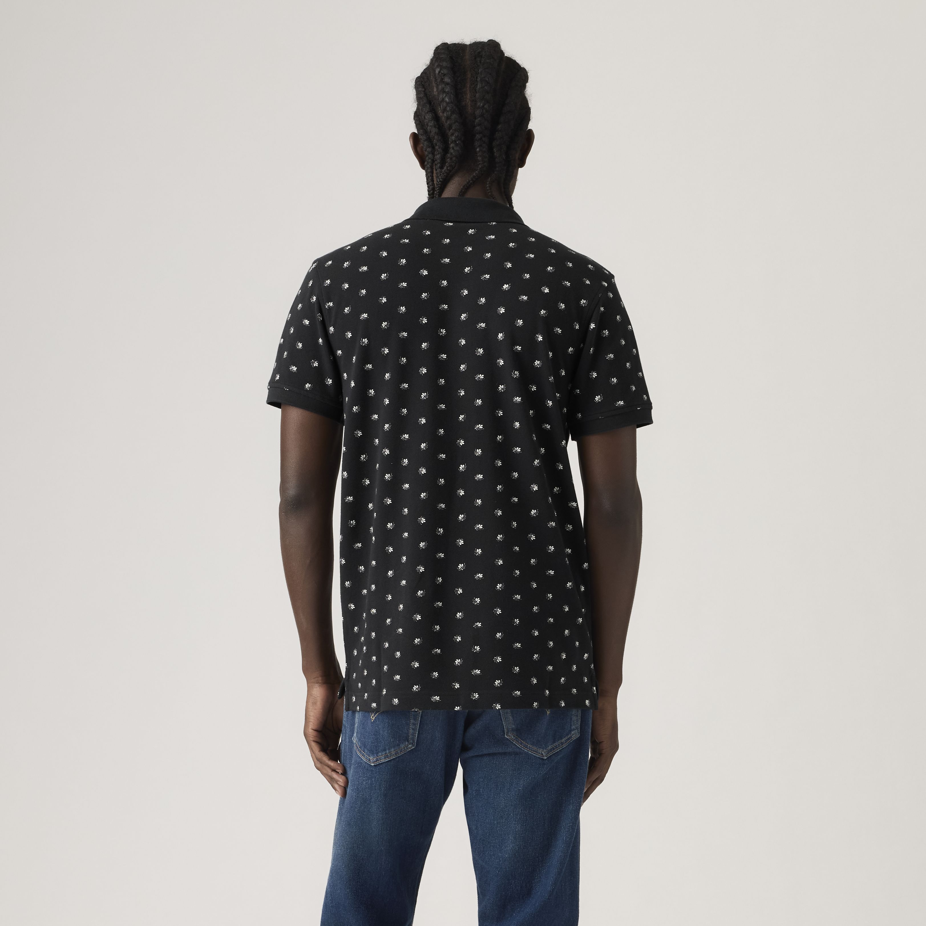 Housemark Polo Shirt 4