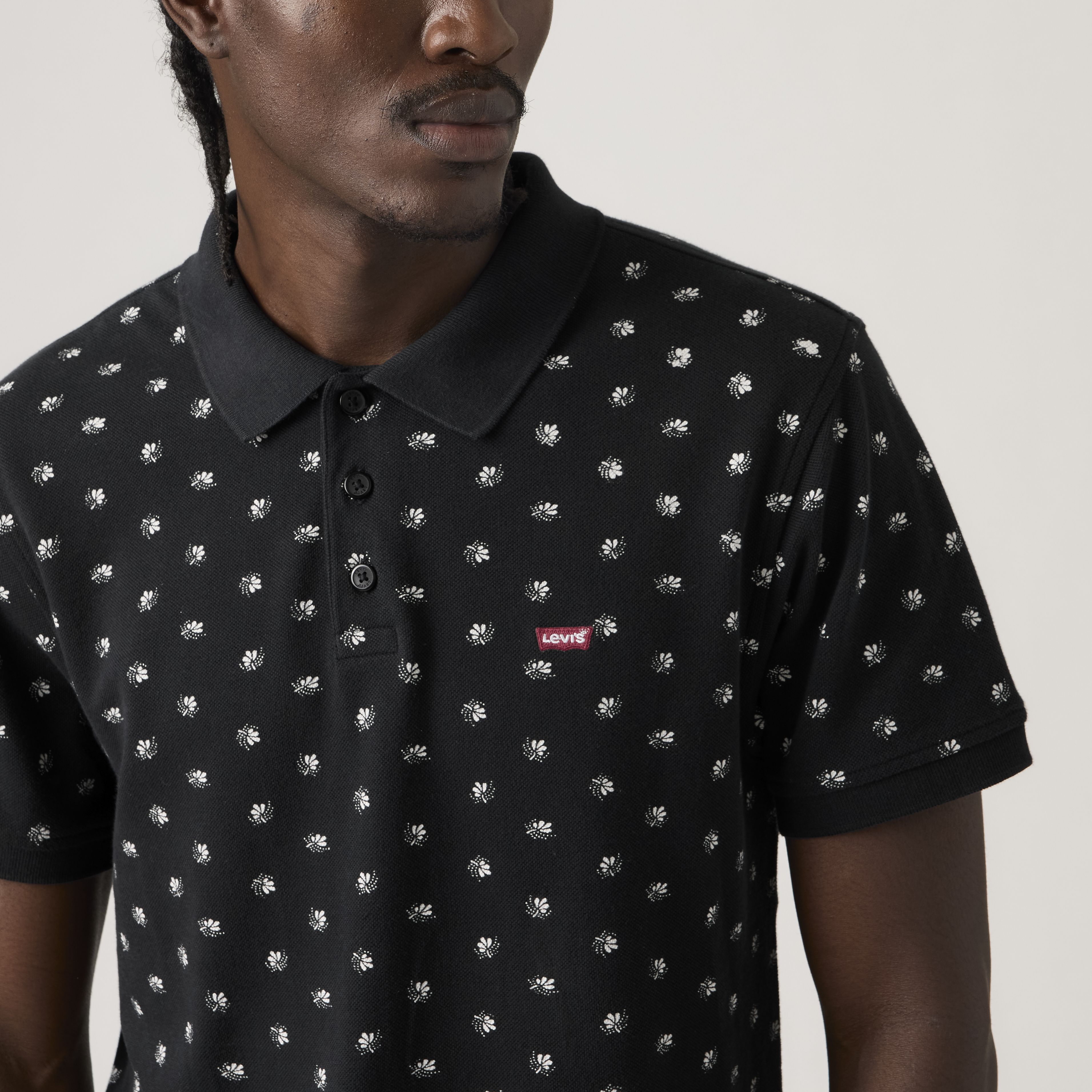 Housemark Polo Shirt 2