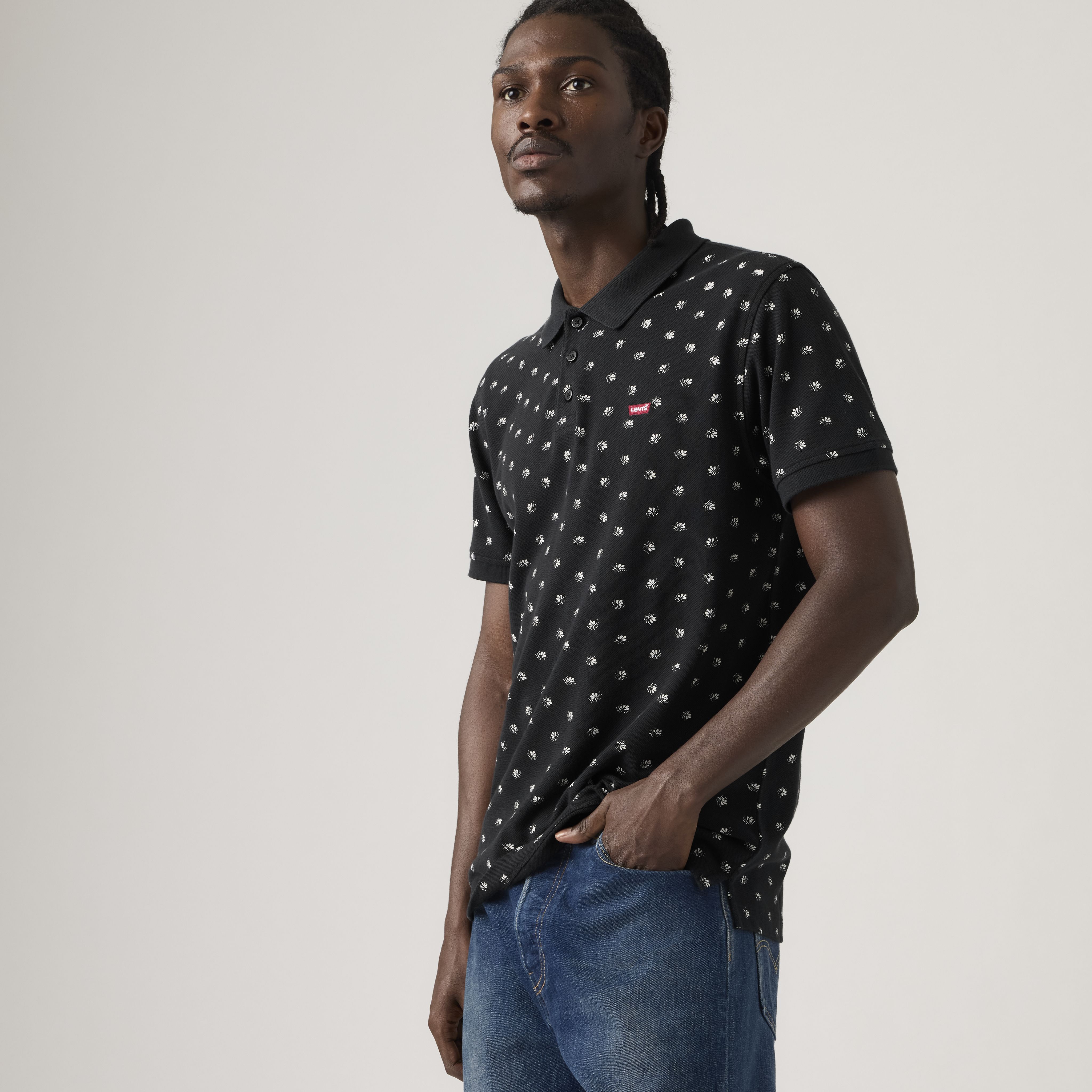 Housemark Polo Shirt 1