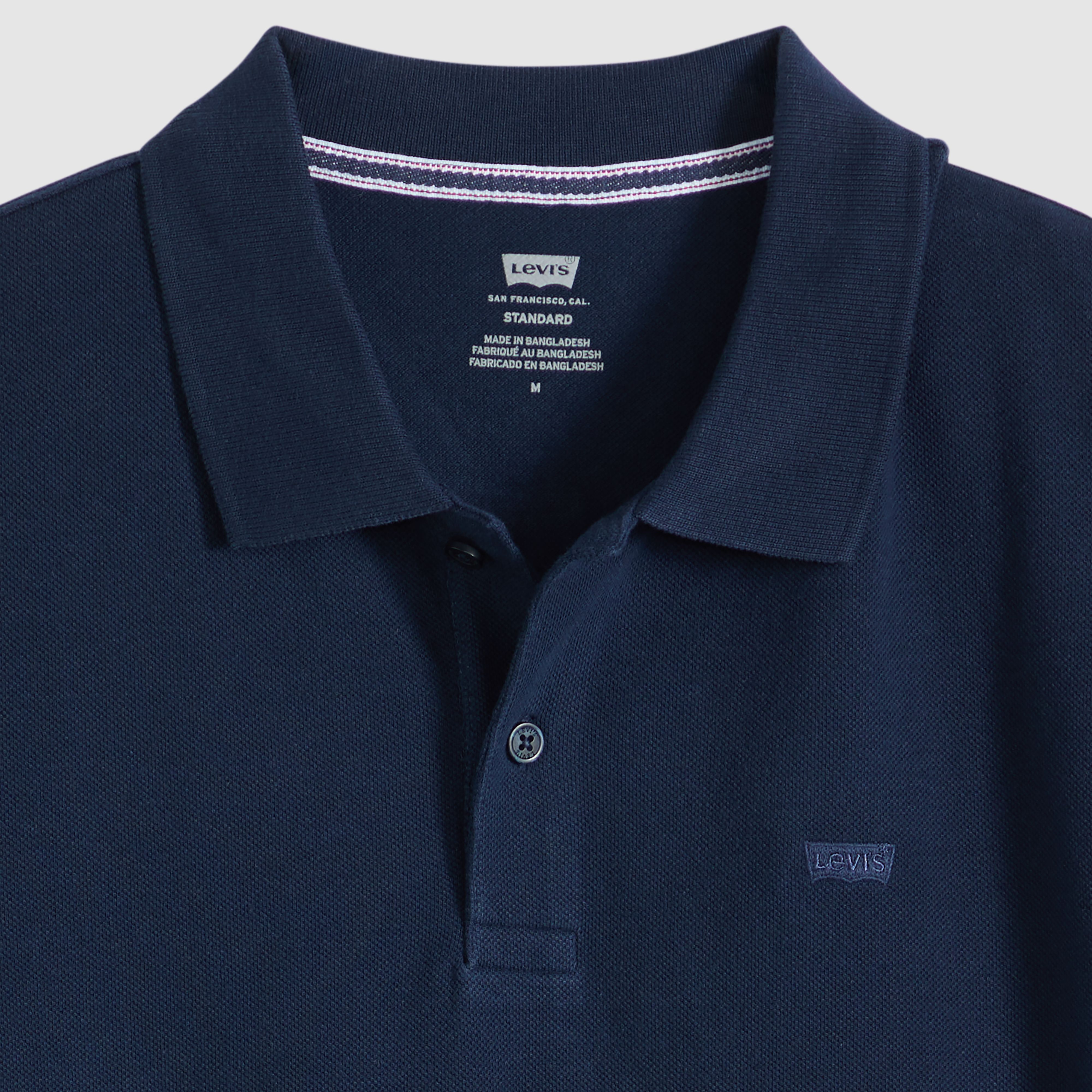 Housemark Polo Shirt 6