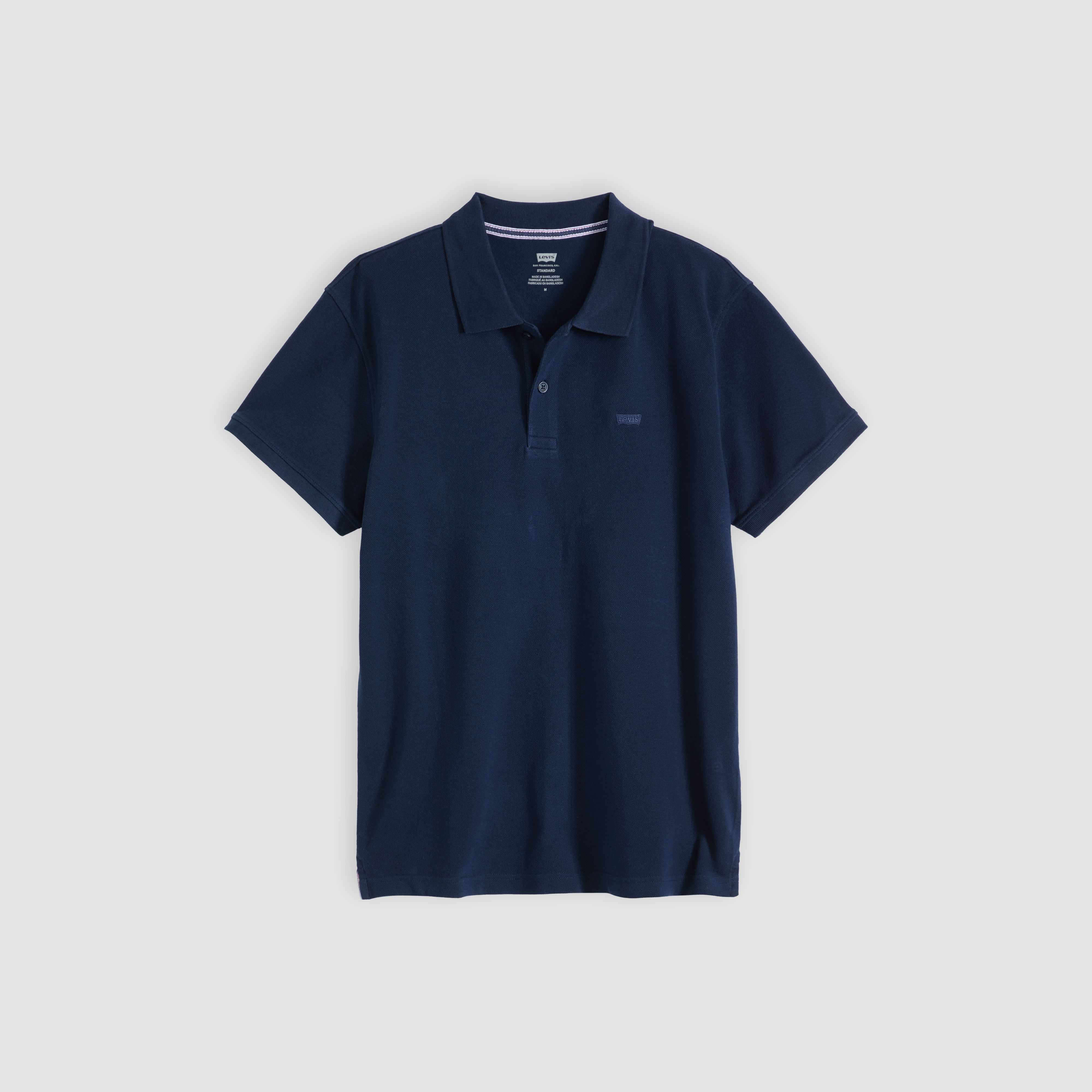 Housemark Polo Shirt 5