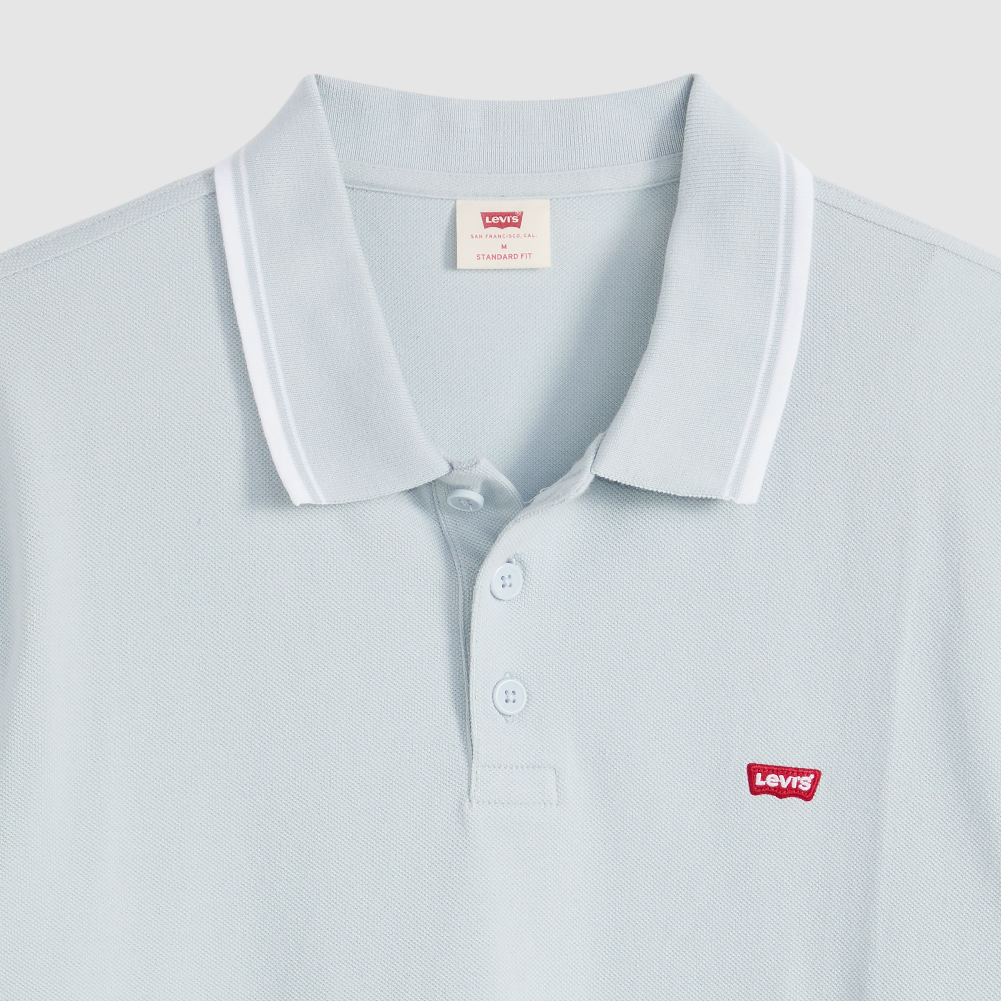 Housemark pikétröja 6