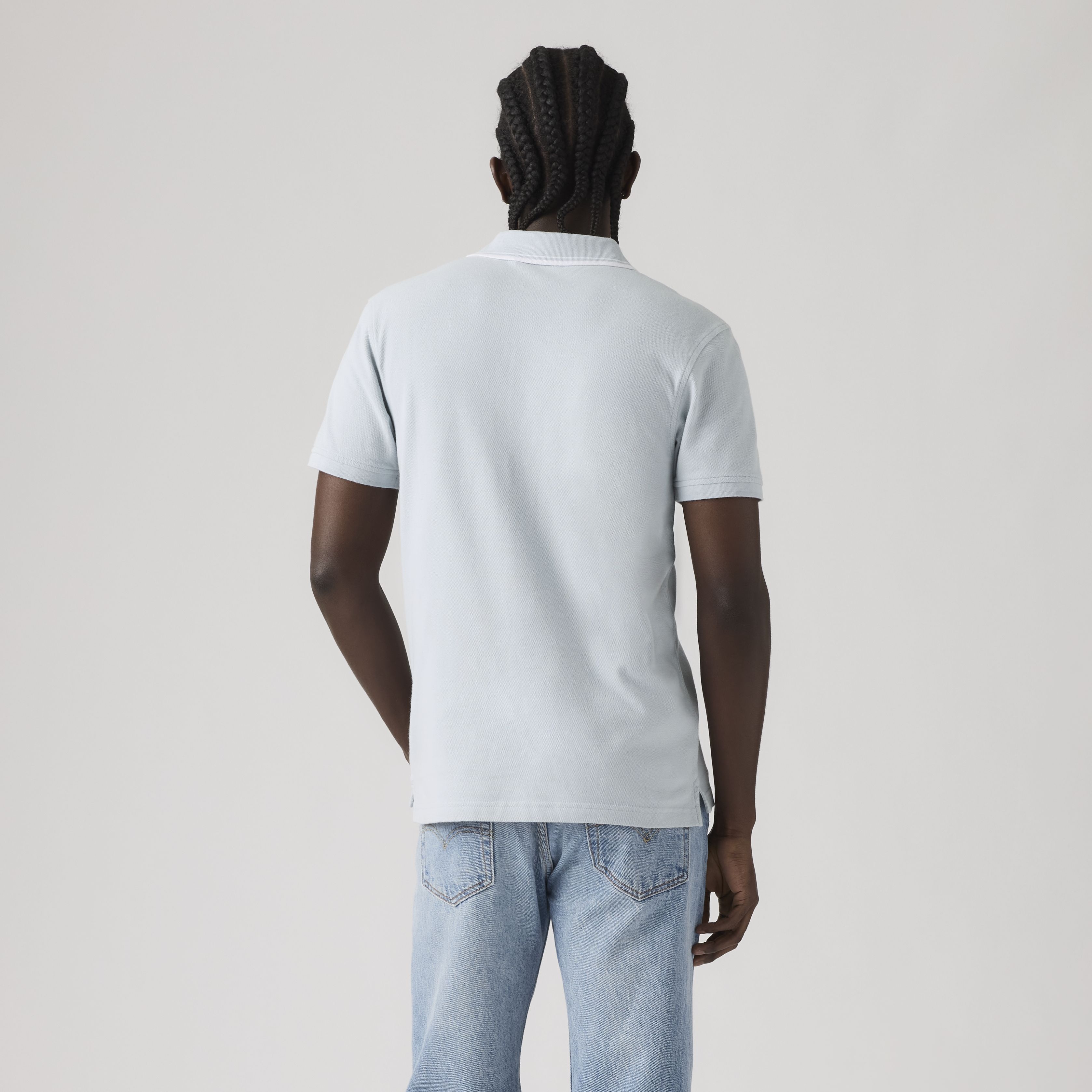 Housemark pikétröja 4