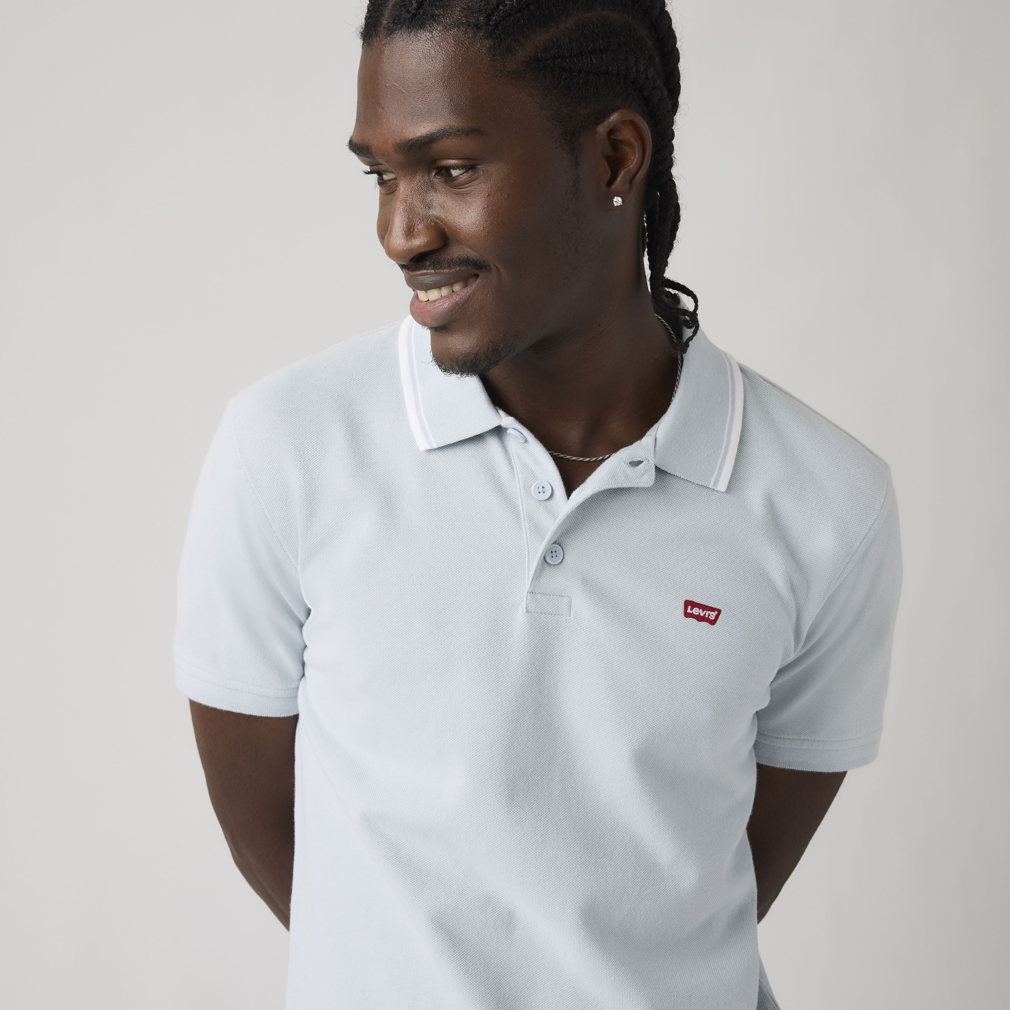 Housemark pikétröja 2